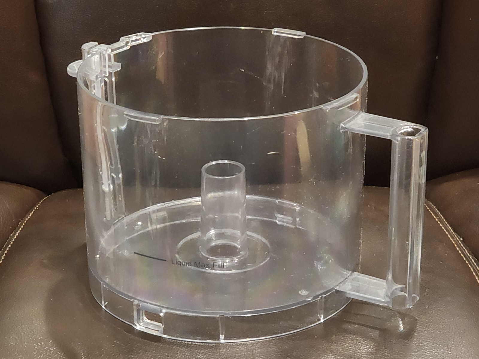 NEW CUISINART WORK BOWL DLC-005AGTXT1 FOR FOOD PROCESSOR DFP-14N G1.4