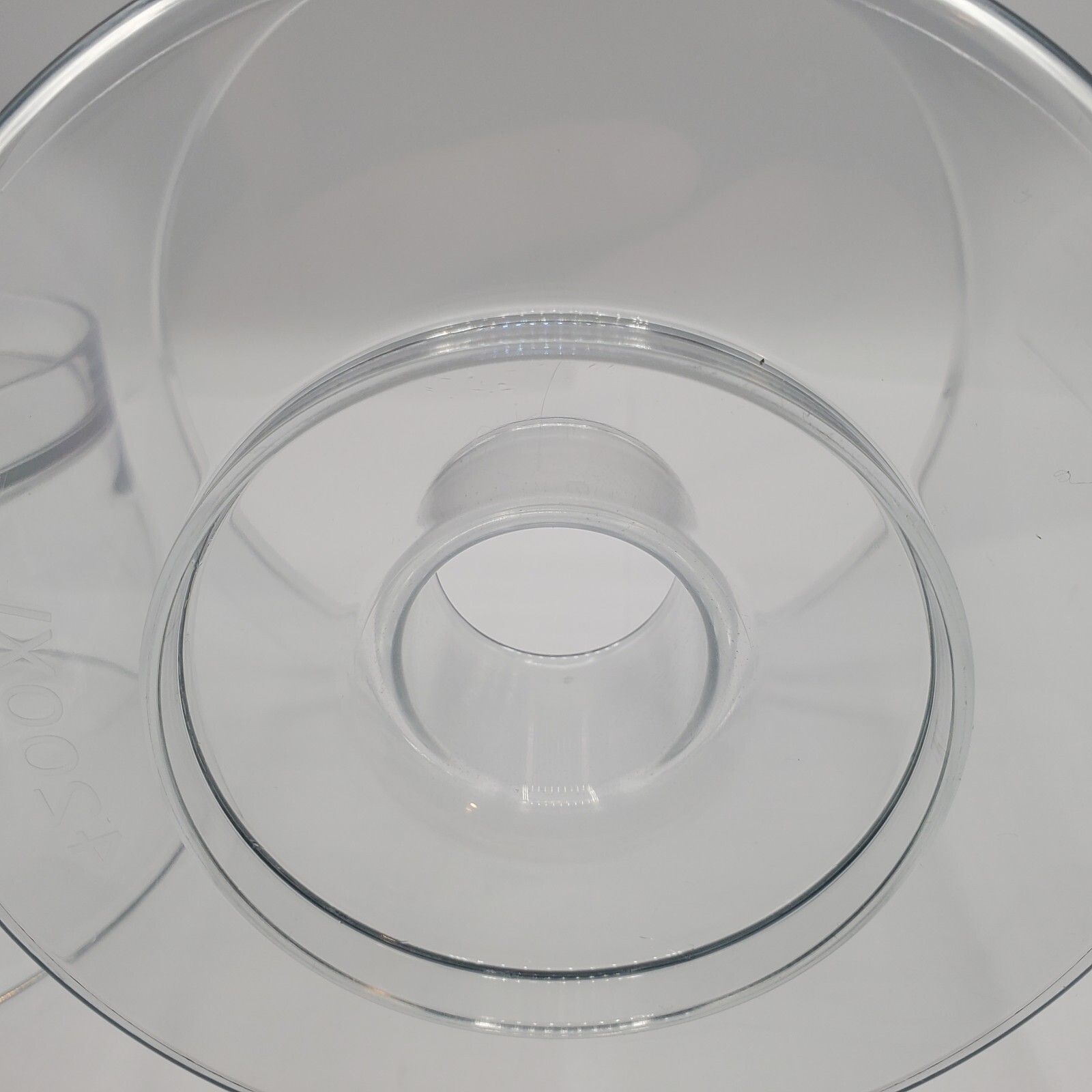 2 Magimix Cuisine 4200 Xl Food Processor Midi Bowl Spare Part Replacement Bowls