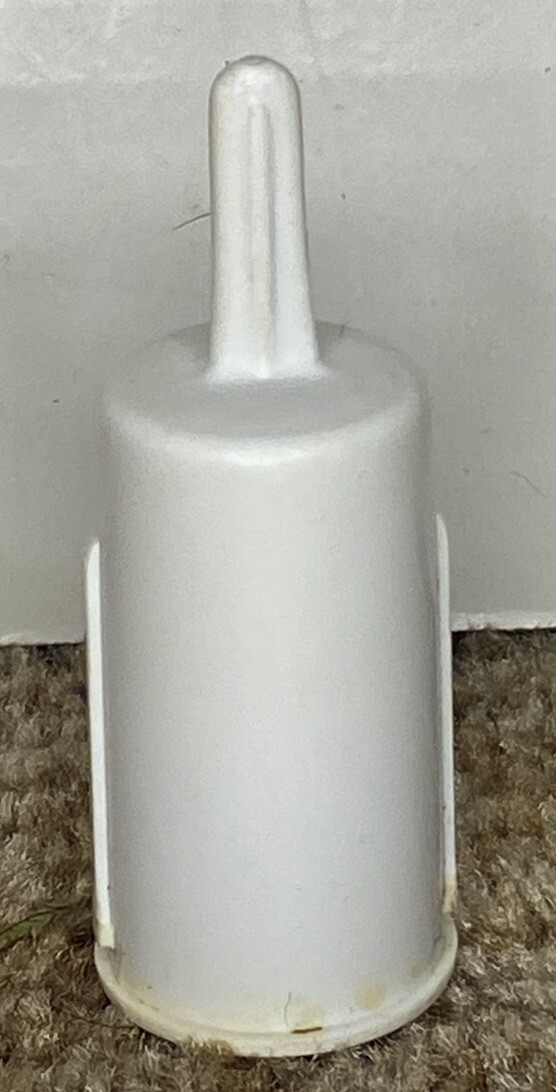 Cuisinart Mini Prep REPLACEMENT STEM DLC-1TX Food Processor Blade Holder/Adapter