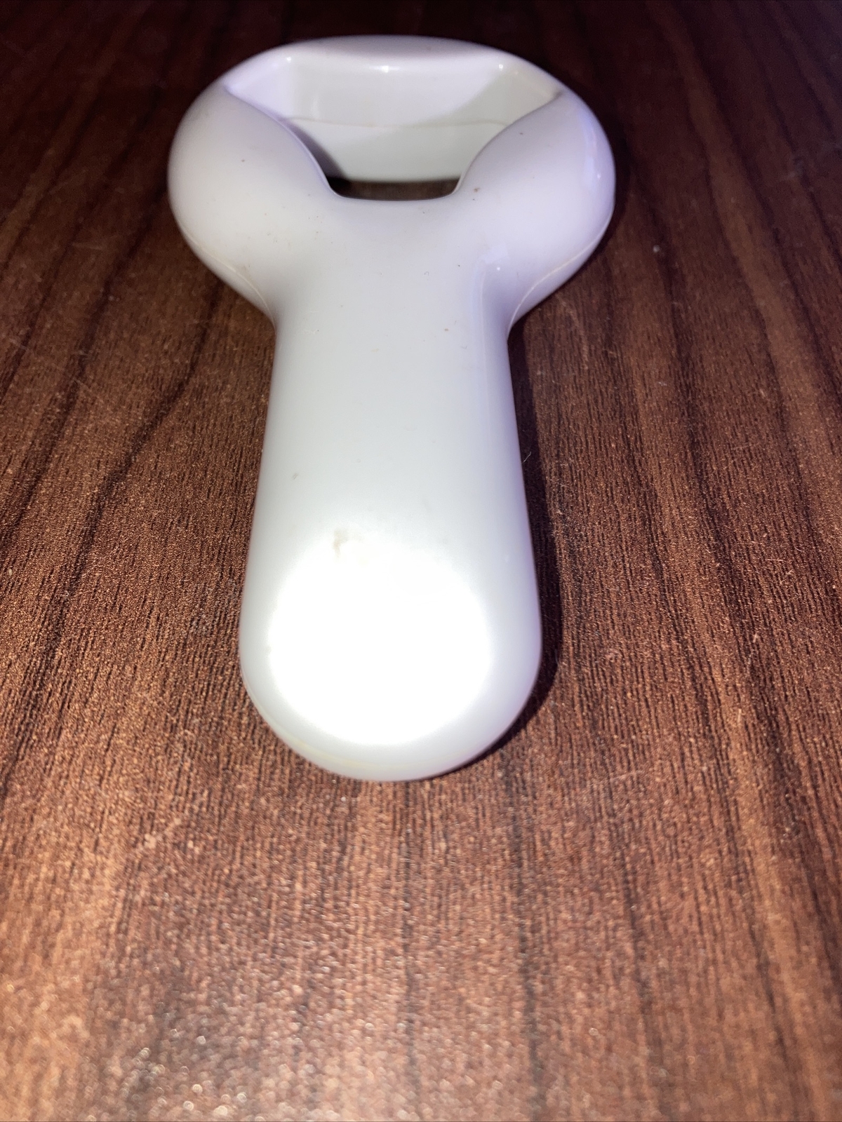Lexen Healthy Manual Wheatgrass Juicer Replacement Part WHITE PUSHER