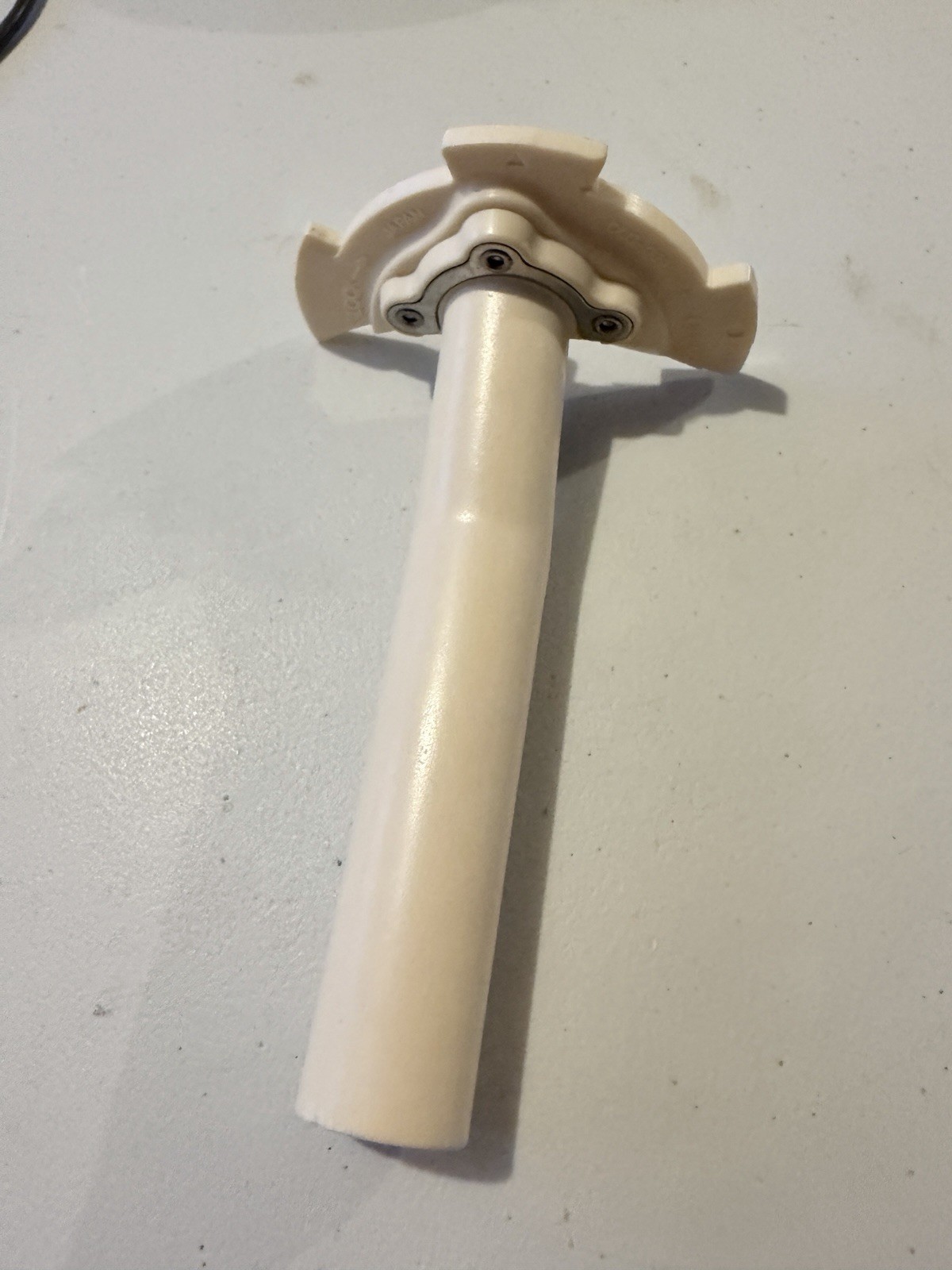 Cuisinart Food Processor DLC-7 – DLC-039 Disc Stem Adapter Replacement JAPAN