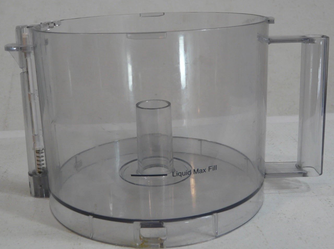 Cuisinart Custom 14 Cup Food Processor DFP-14BCN Working Bowl Only Replacement