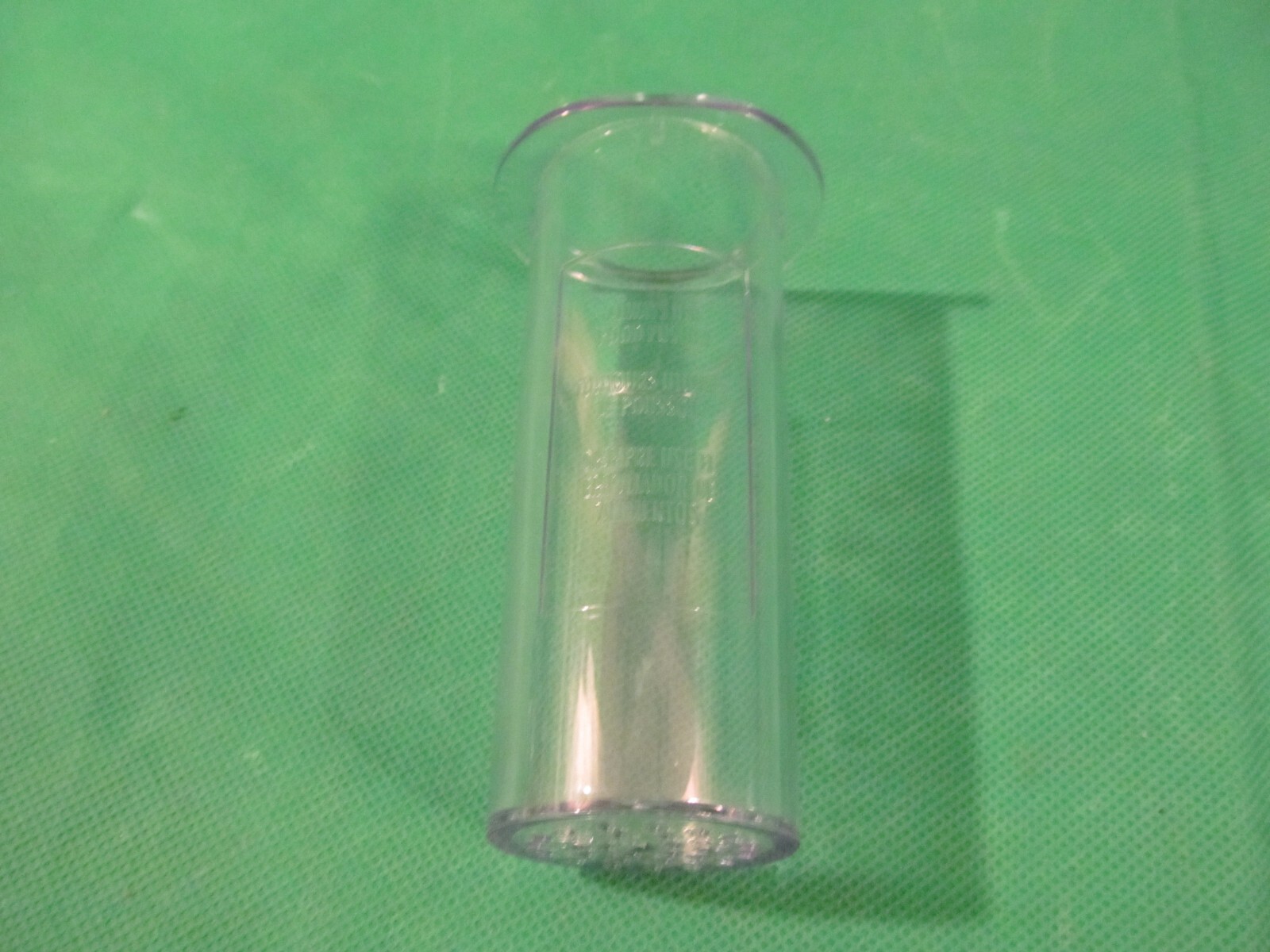 Hamilton Beach Food Processor 70725A ~ Replacement Parts ~Small Food Pusher