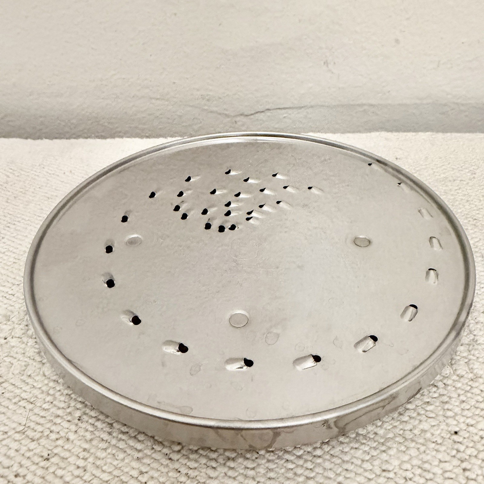 Cuisinart Disc Blade for DLC-7 F Food Processor DLC 034 Fine Shredding Disc