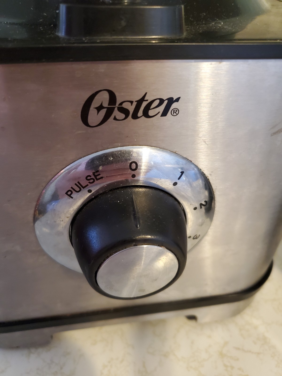 Oster 14 Cup Food Processor FPSTFP4253 Clean Tested Works Excellent Condition