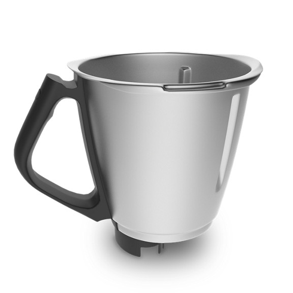 GENUINE THERMOMIX TM6 BIMBY MUG NEW VORWERK 32625 TM 6