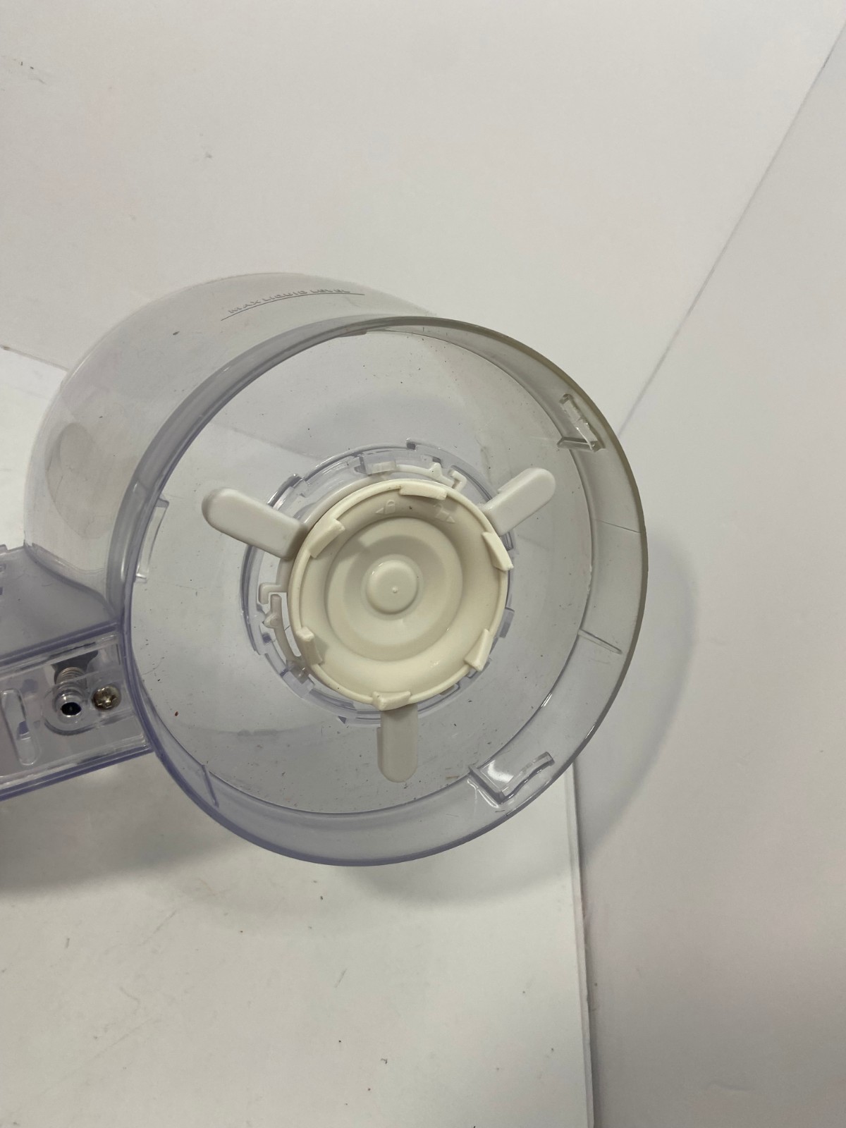 🍉 Black & Decker Food Processor WORK BOWL OR LID COVER – FP1600B FP1700B FP180