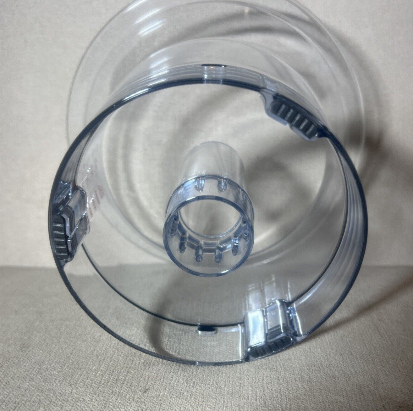 New Genuine Breville BFP820BAL Food Processor Mini Bowl Replacement Part