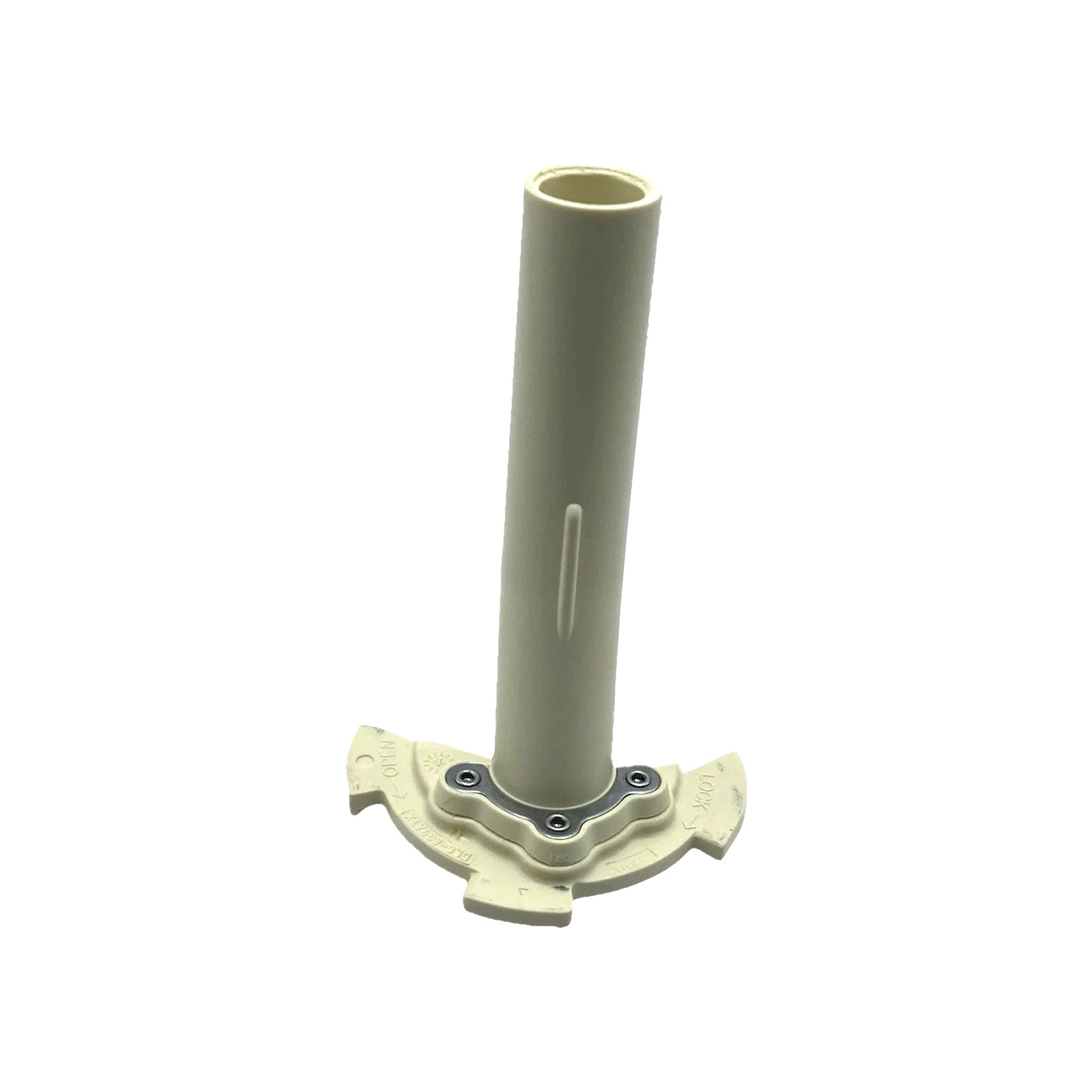 Cuisinart DLC-8 Replacement Part Detachable Stem Disc Adapter DLC-839ATX