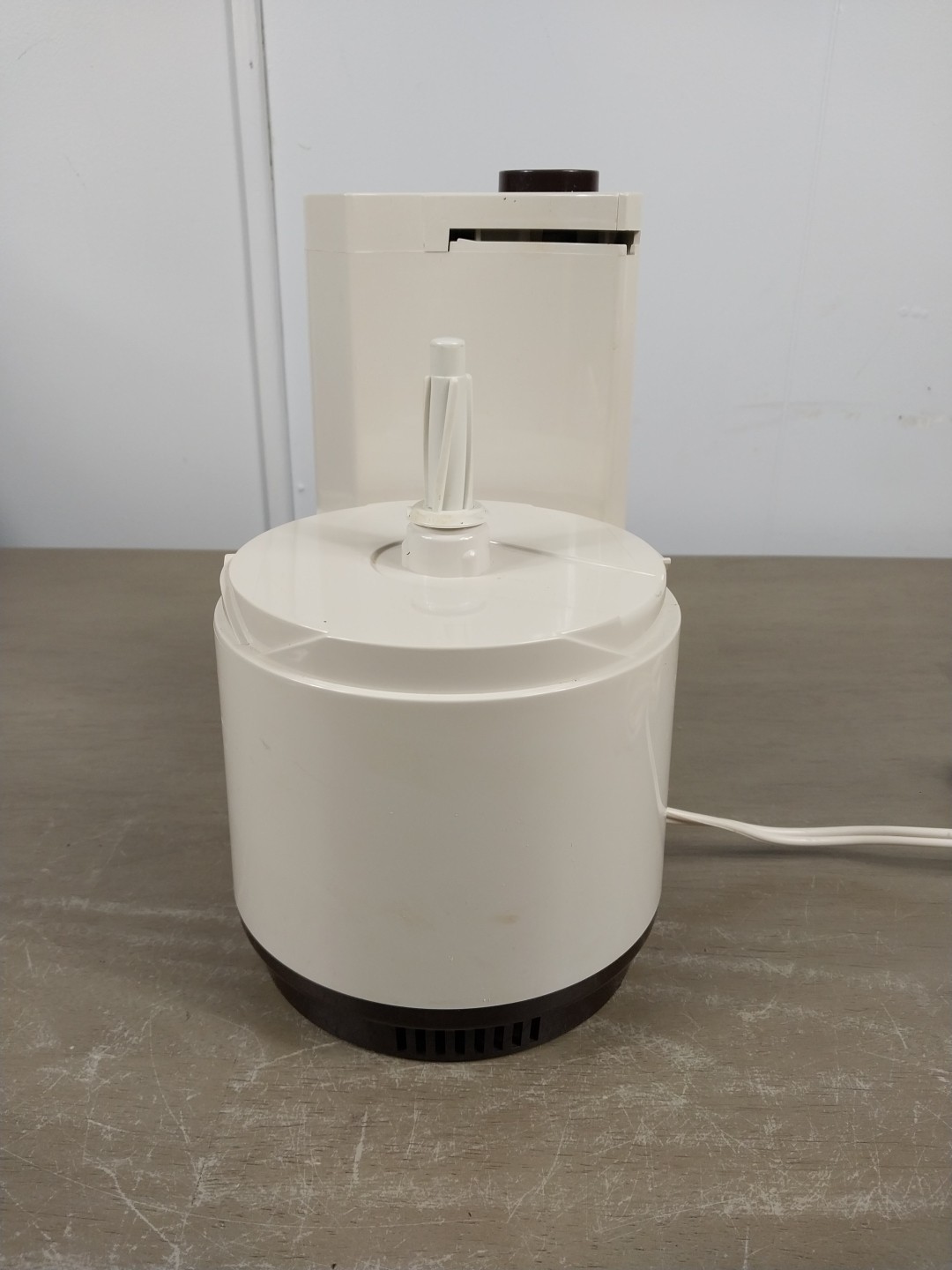 Regal La Machine 1 Food Processor V 813 Replacement Parts Motor Base Only Tested