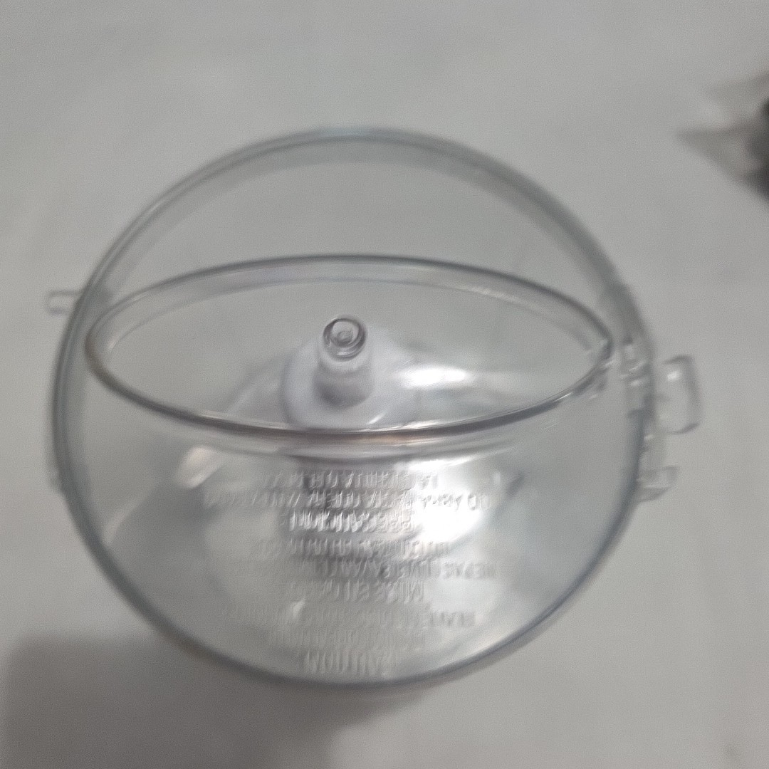 Black & Decker HC306 Mini Food Processor Chopper Replacement Blade And Container