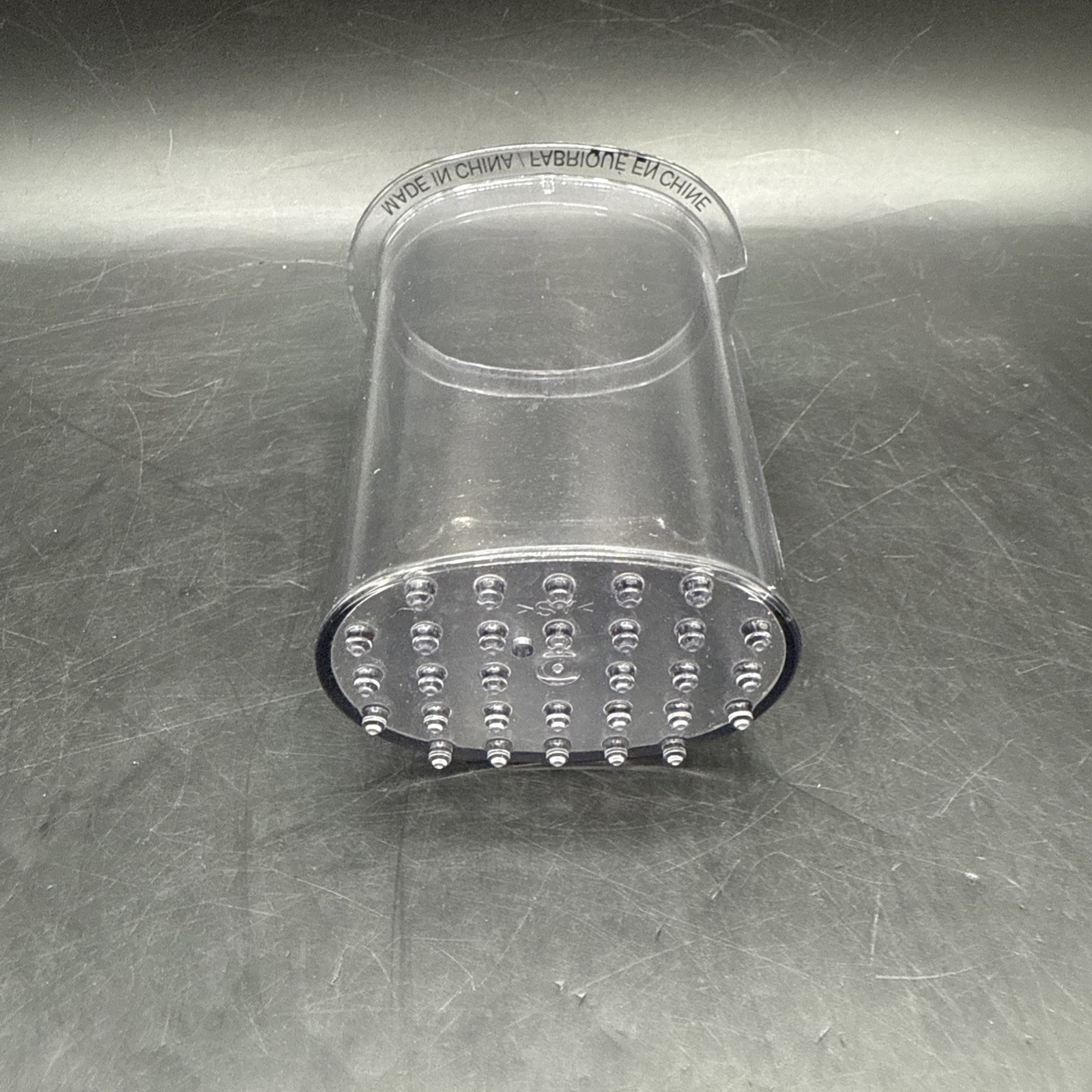 Cuisinart FP-8 Food Processor Work Lid Cover Only FP-8WBC OEM Replacement Part