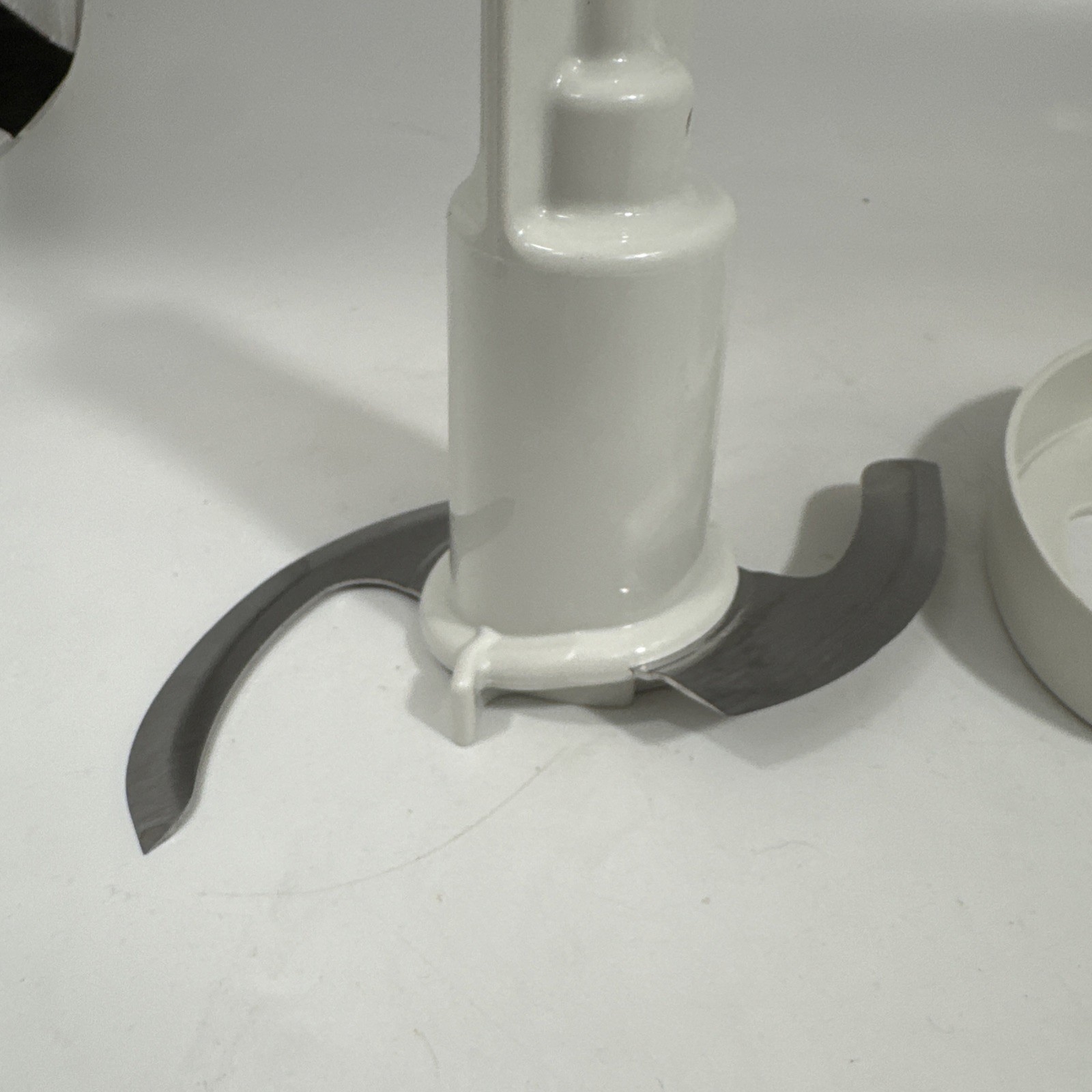 Braun Food Processor Combimax K650 Replacement Part Blade Only