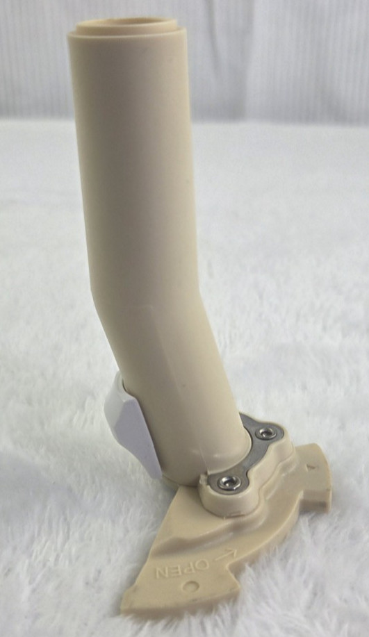Cuisinart DLC‑10 Detachable Stem Early Heavy Duty Version Fits DLC‑7/8/10/2000