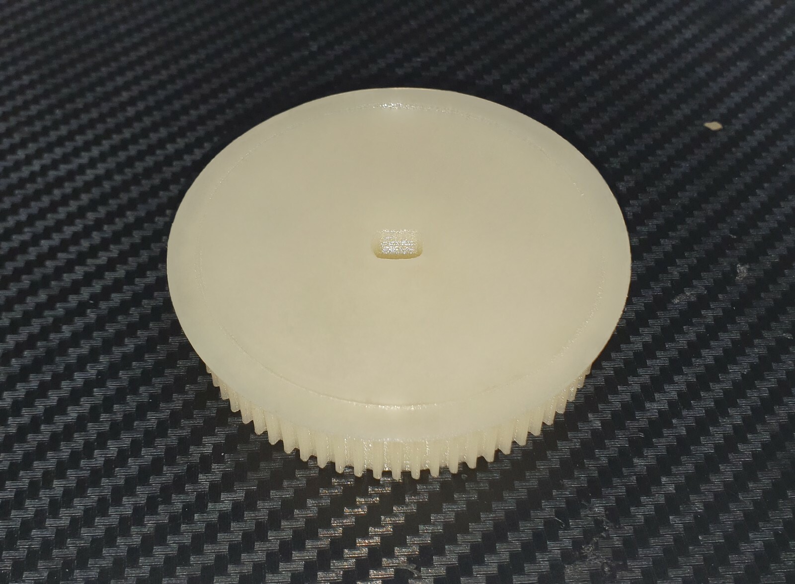 Taurus Trending Cooking 7 KR2000XD Food Processor Toothed Belt Gear