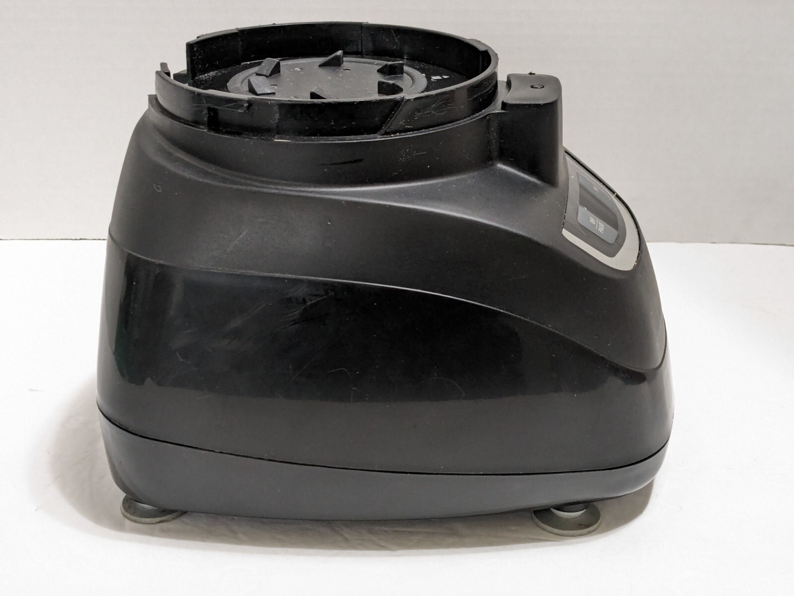 Black & Decker FP1600B Food Processor Motor Base Replacement Part 450 Watts