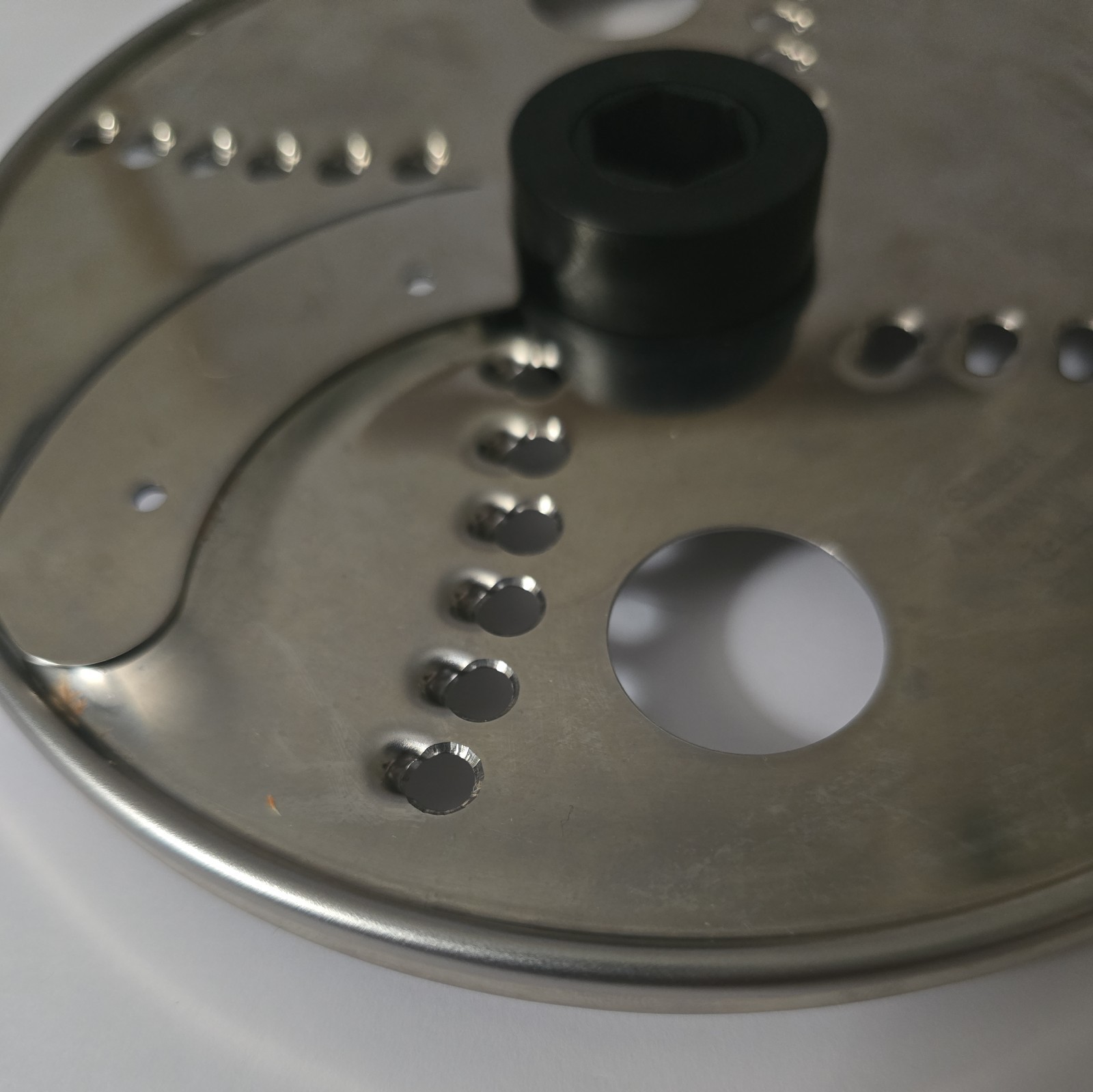 Ninja Professional Processor Slicing Shredding Grating Replacement Discs M-BN601