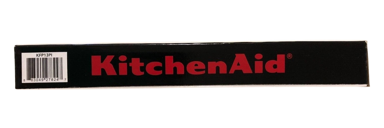 KitchenAid Parmesan and Ice Shaving Disc for 13 Cup Food Processor NEW