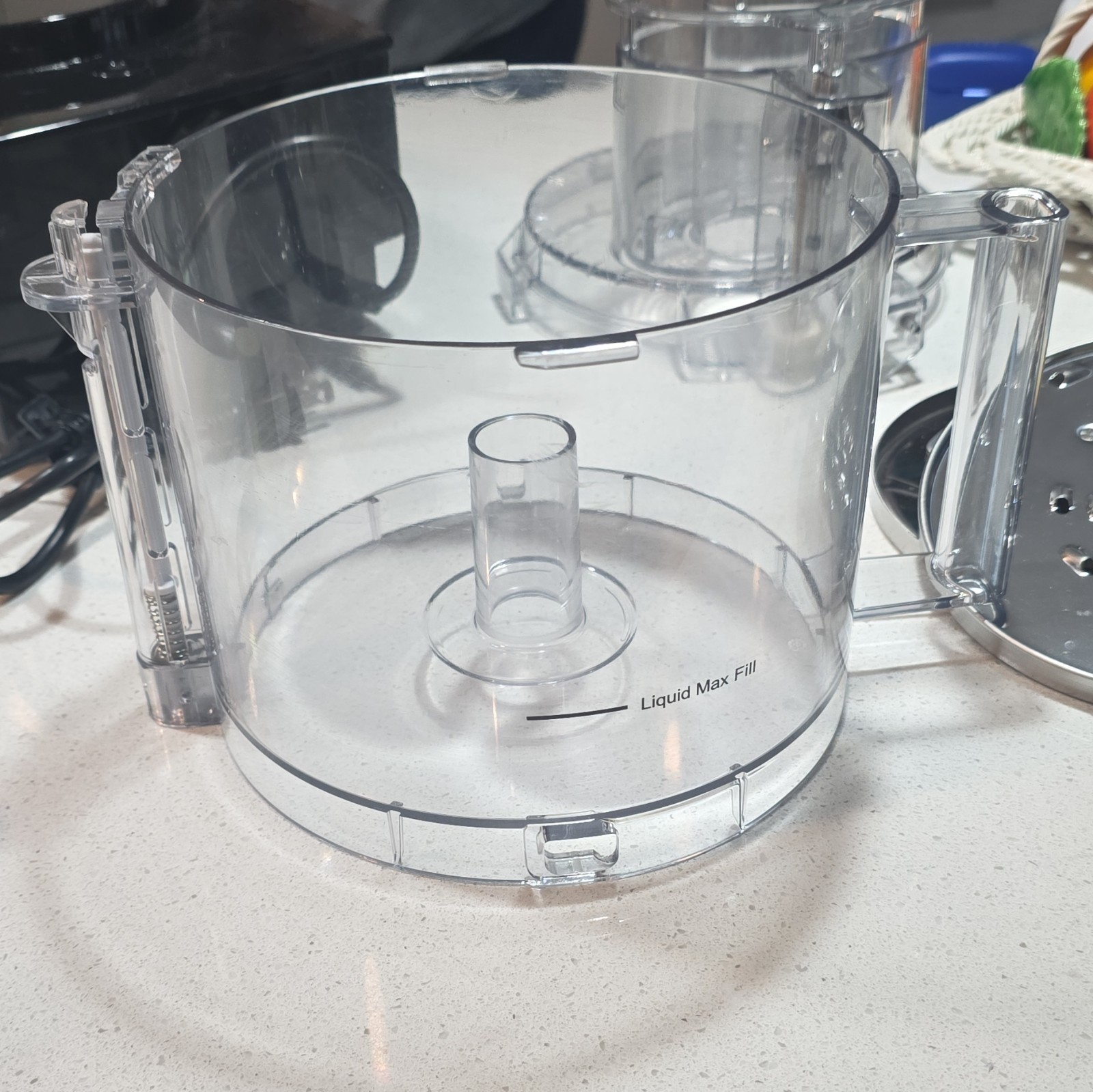 Cuisinart Custom 14 14-Cup Food Processor – Brushed Stainless (DFP-14BCNY)