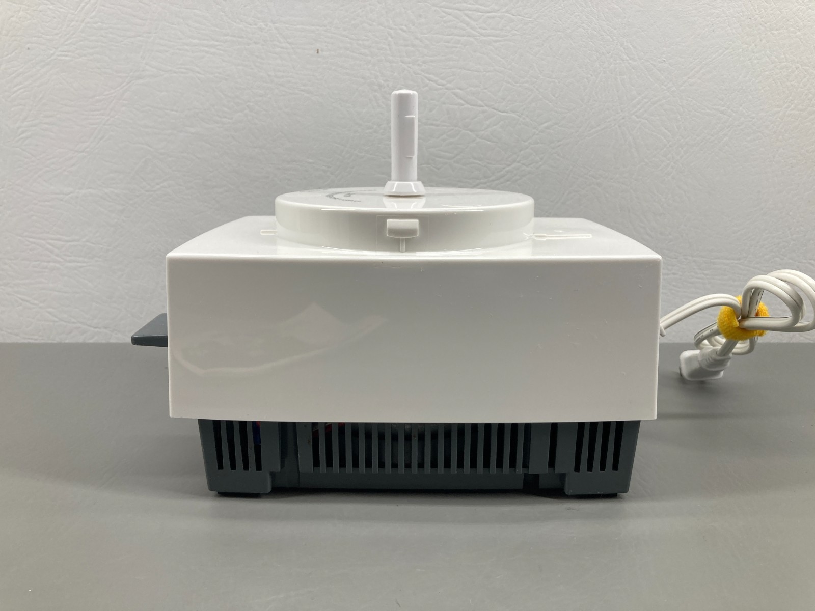 Cuisinart Little Pro Plus Food Processor Replacement Part Motor Base Tested