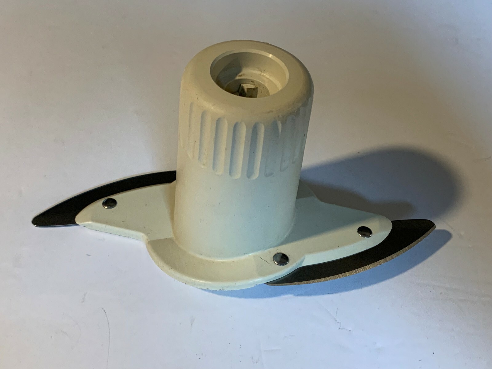 GE General Electric Food Processor D3FP1B Chopping Blade Replacement – FREE SHIP