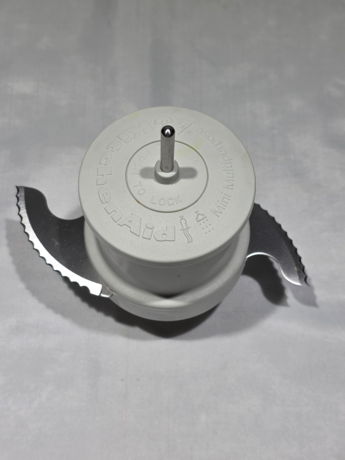 KitchenAid KFP1133CU Food Processor Multi-Purpose Blade Replacement