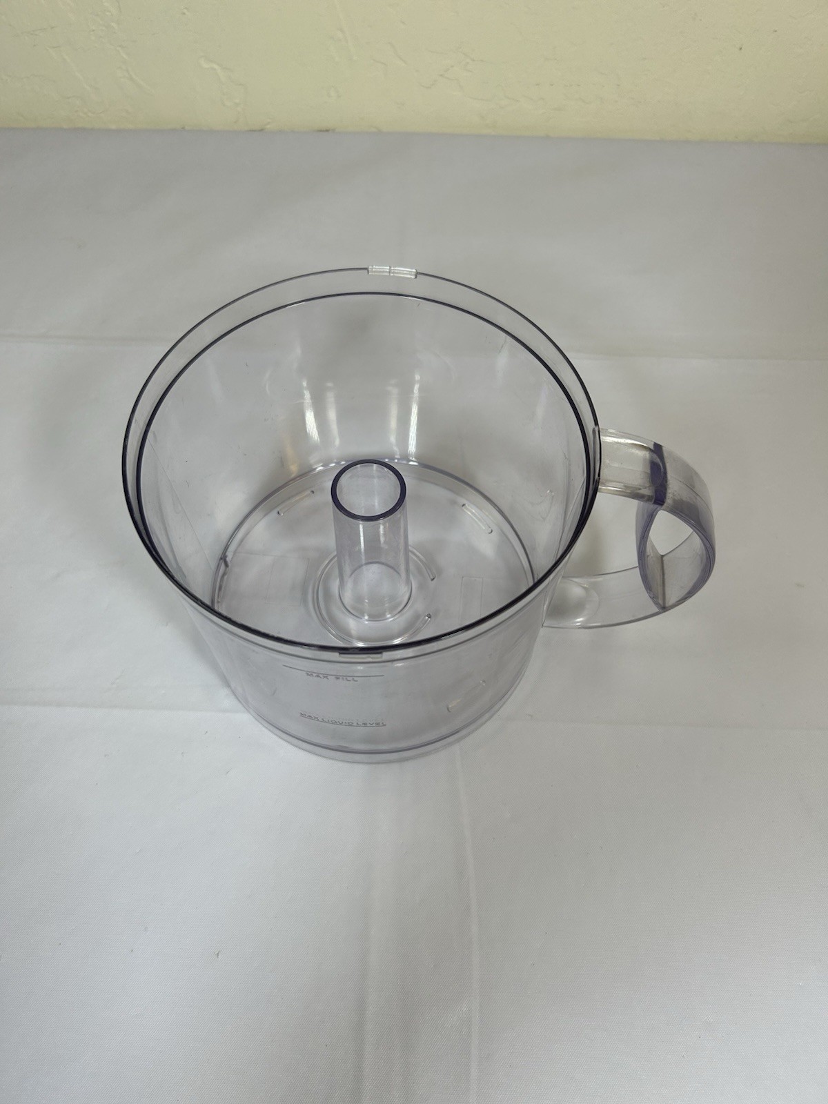 Black & Decker Quick N Easy Food Processor FP1445 – 8 Cup Work Bowl Only