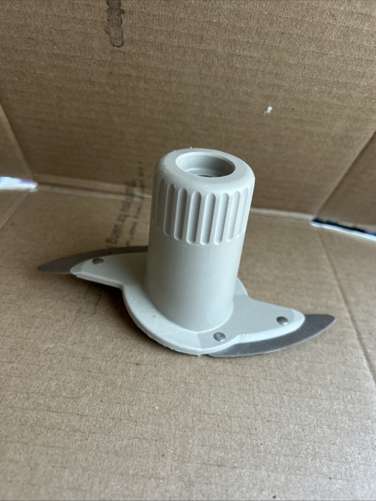 Black & Decker D1FP1D Food Processor Chopping Blade
