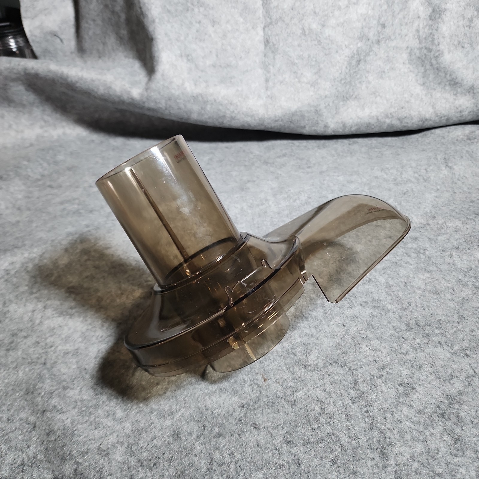 NEW SLICER SHREDDED COVER LID FOR BULLET EXPRESS JUICER PART FOR BE-110 I1.4