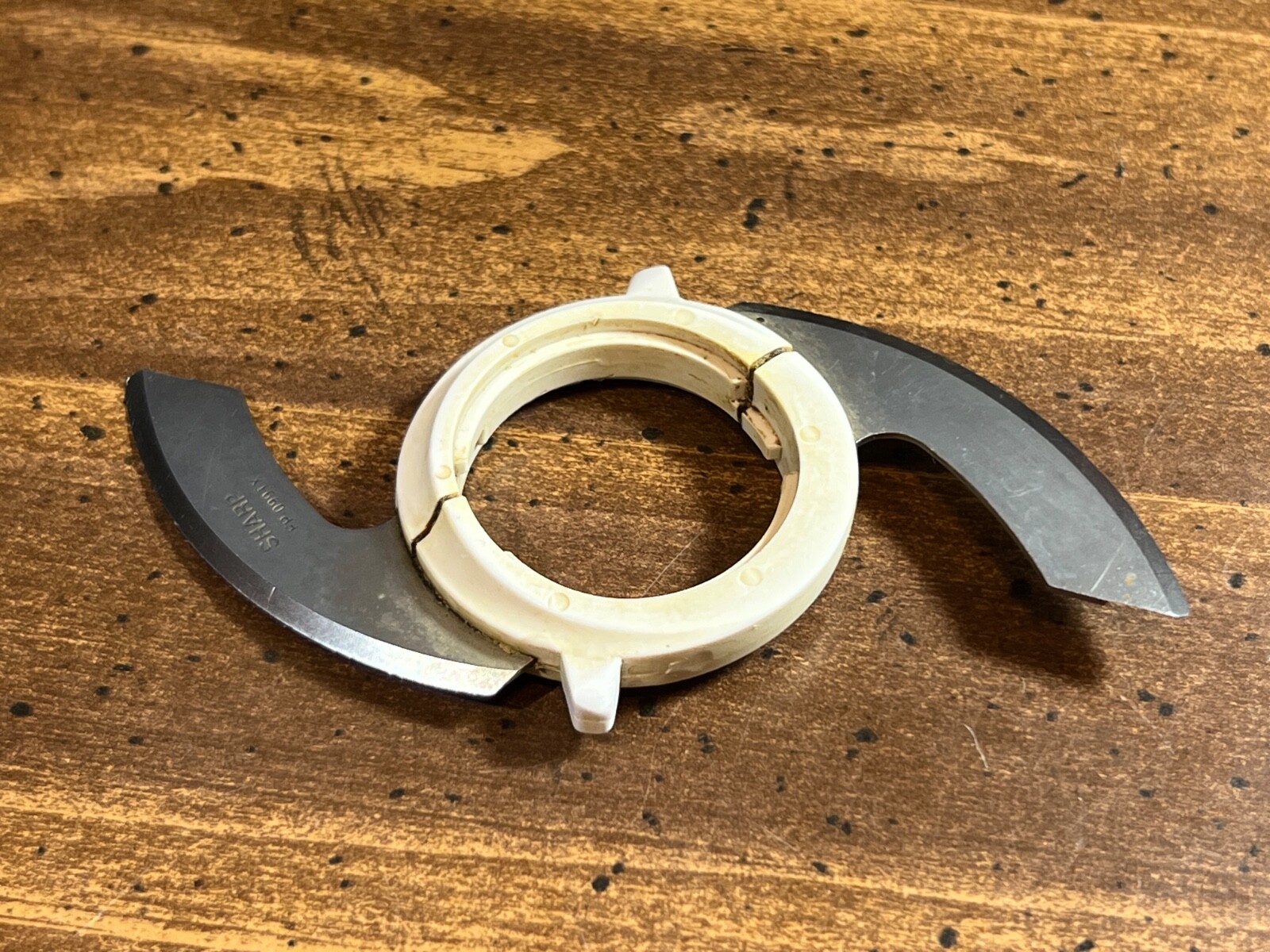 Cuisinart Mini Prep Food Processor DLC-1TX Replacement Part OEM