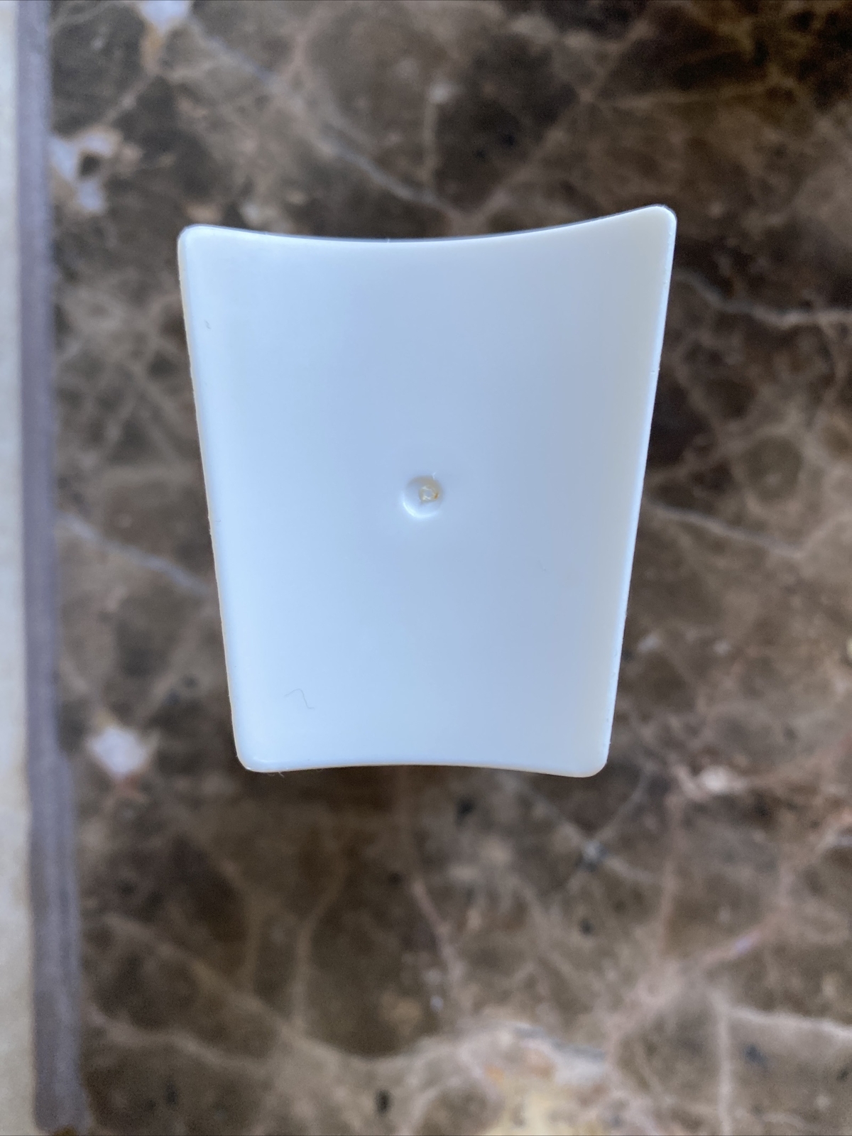Presto Salad Shooter 0291001 OEM Replacement Part FOOD GUIDE Pusher Plunger ONLY