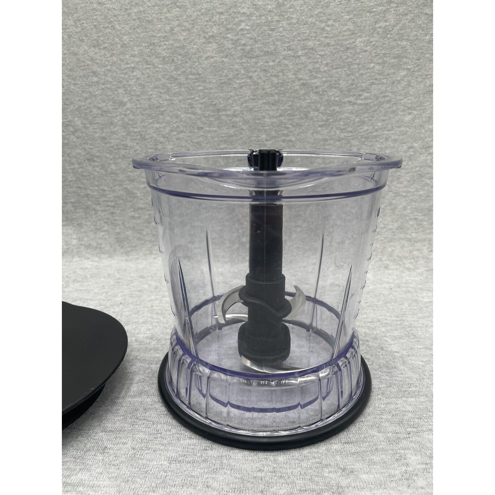 Ninja Master Prep Pro Blender 40 oz 5 Cup W/ Lid Pitcher Bowl Replacement QB1004
