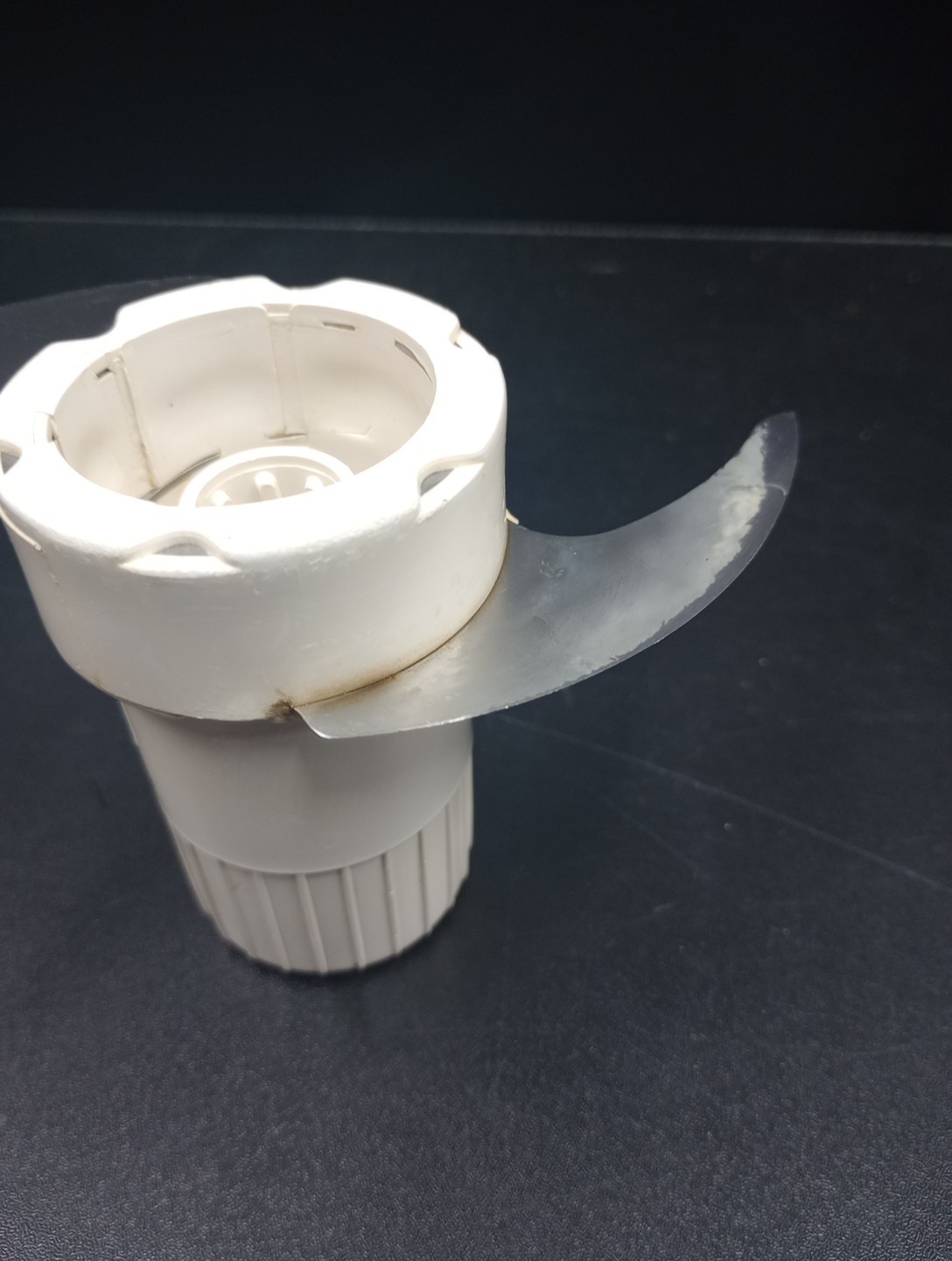 Regal La Machine 1 Food Processor Model V813 Replacement Part Chopping Blade