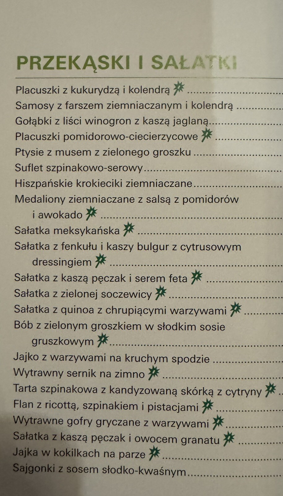 Vorwerk Thermomix Tm5 Recipe Clip “Apetyt Na Węge „Polish