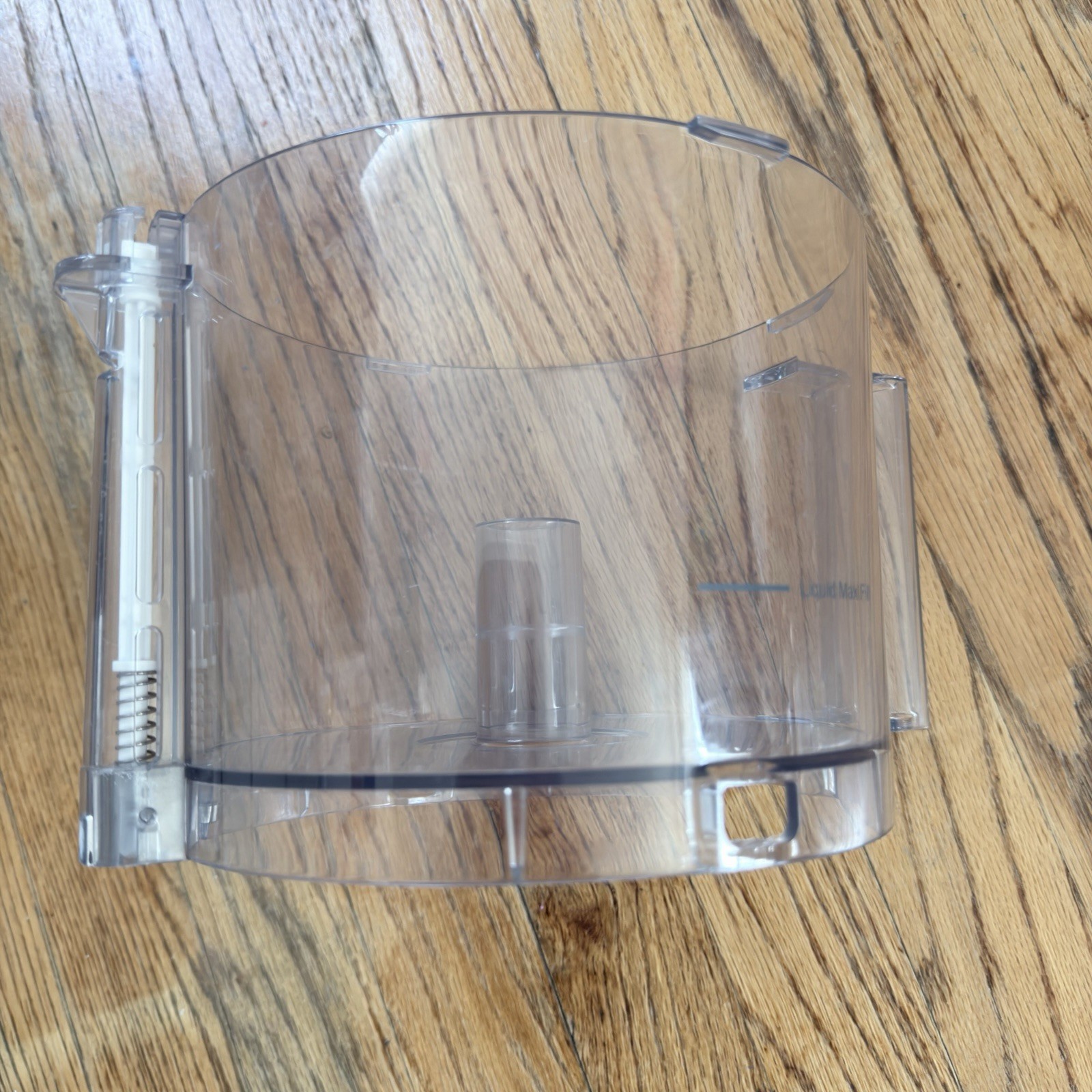 Cuisinart Custom 14 Food Processor DFP-14BCN Replacement Work Bowl DLC-005AGTXT1