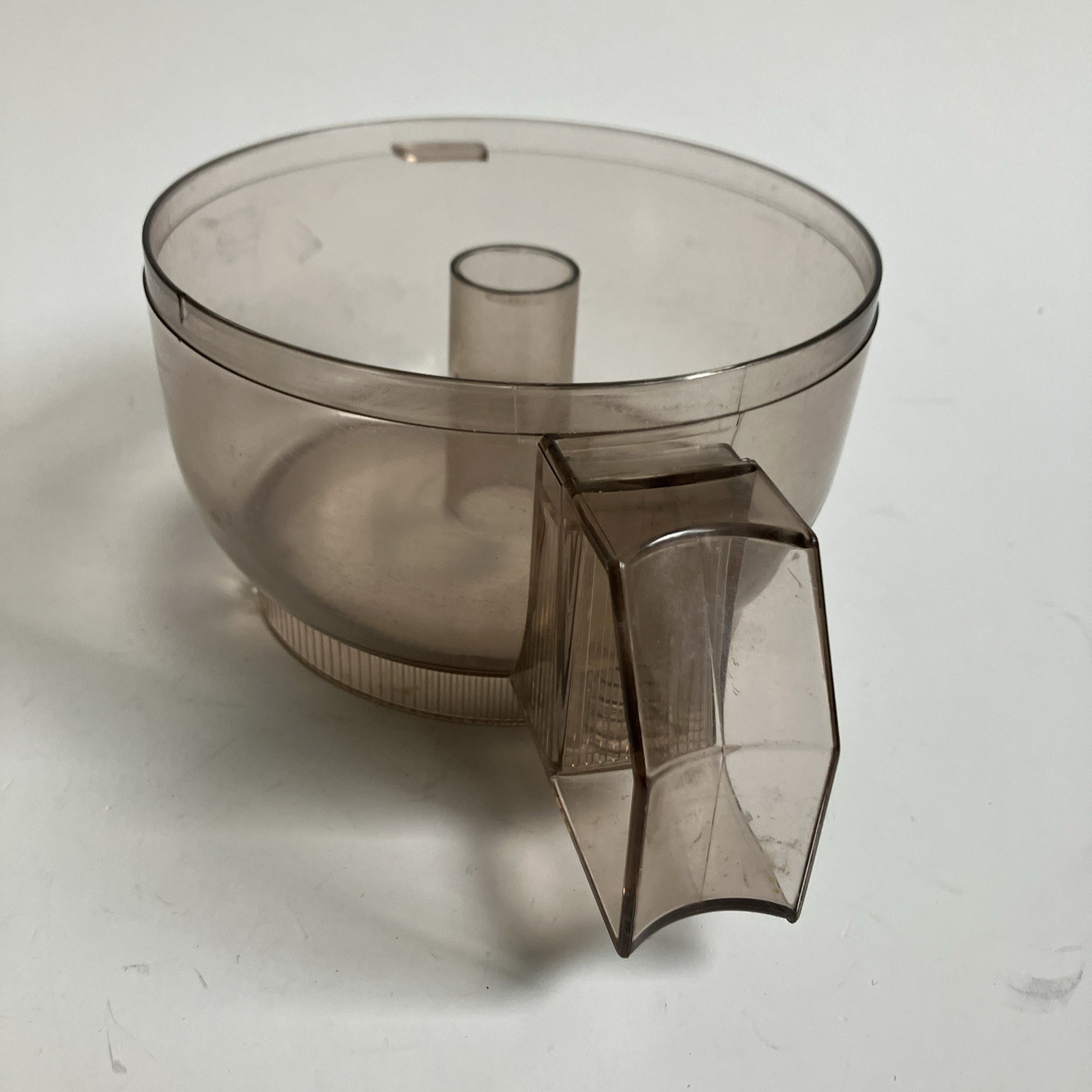 West Bend High Performance Food Processor Model 6500 Replacement Bowl & Blade