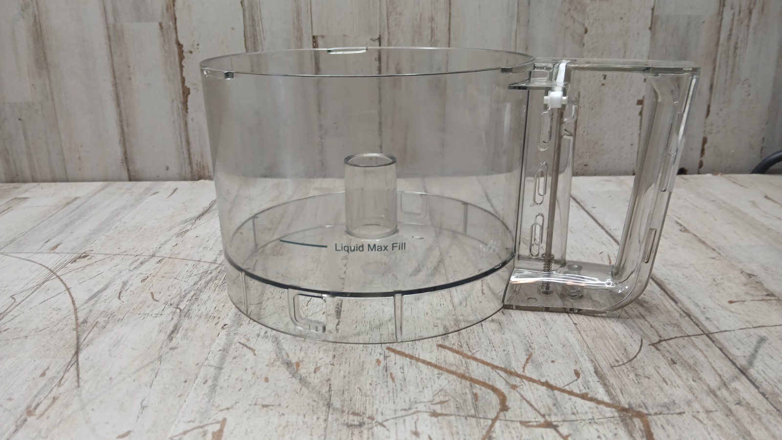 Cuisinart Prep 7 Food Processor DLC-2007N Work Bowl DLC-2007-WBN Replacement OEM