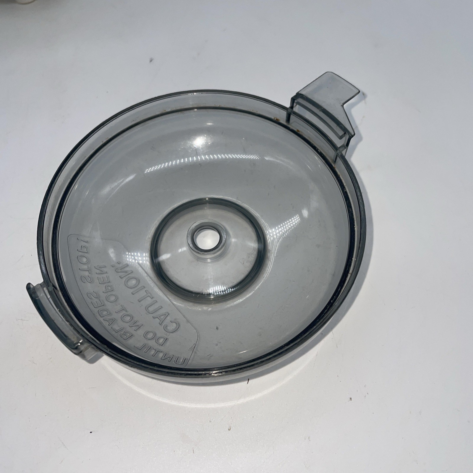 Sunbeam 14131 Oskar Jr. Chopper Plus Mini Food Processor Model Works
