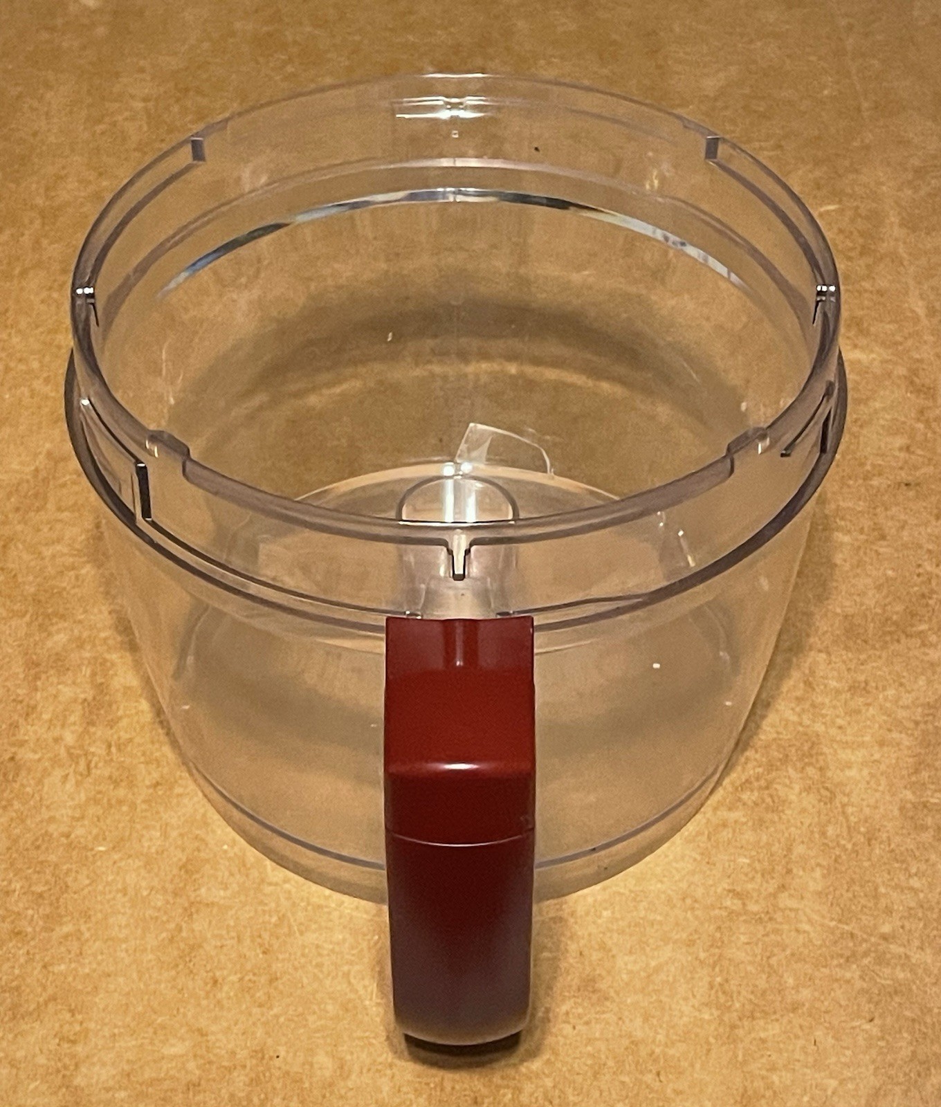 KITCHENAID FOOD PROCESSOR KFPW760QGC1 WORK BOWL ONLY