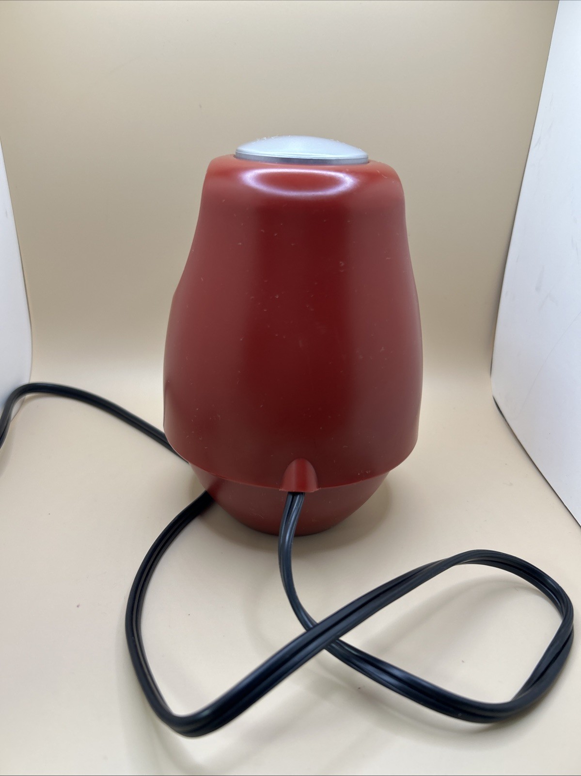 Ninja Food Processor Blender Mixer QB751Q Master Bowl 450W Motor Power Red