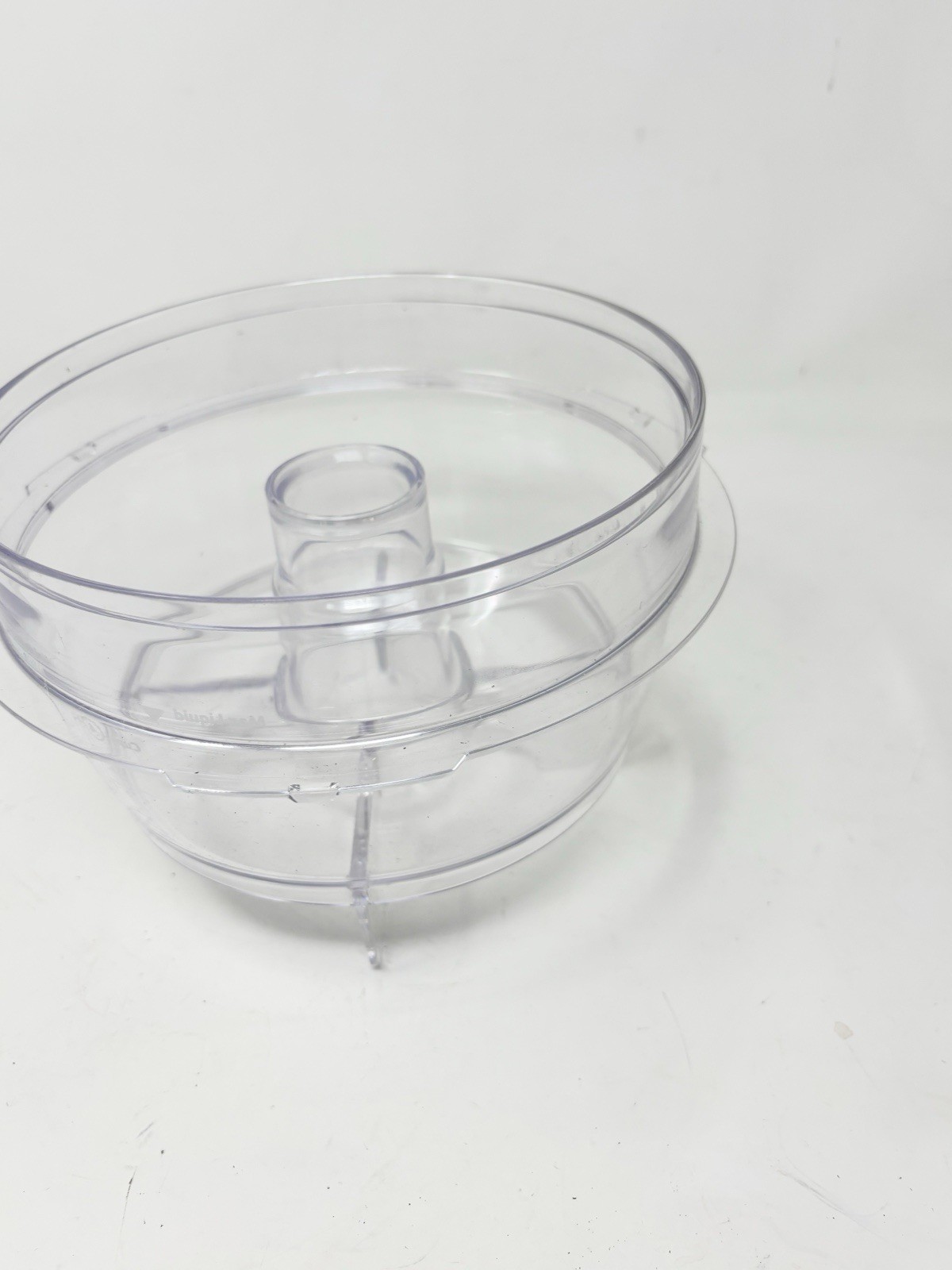 KITCHENAID Pro Line Food Processor KFP1642 Mini Work Bowl Insert Replacement OEM