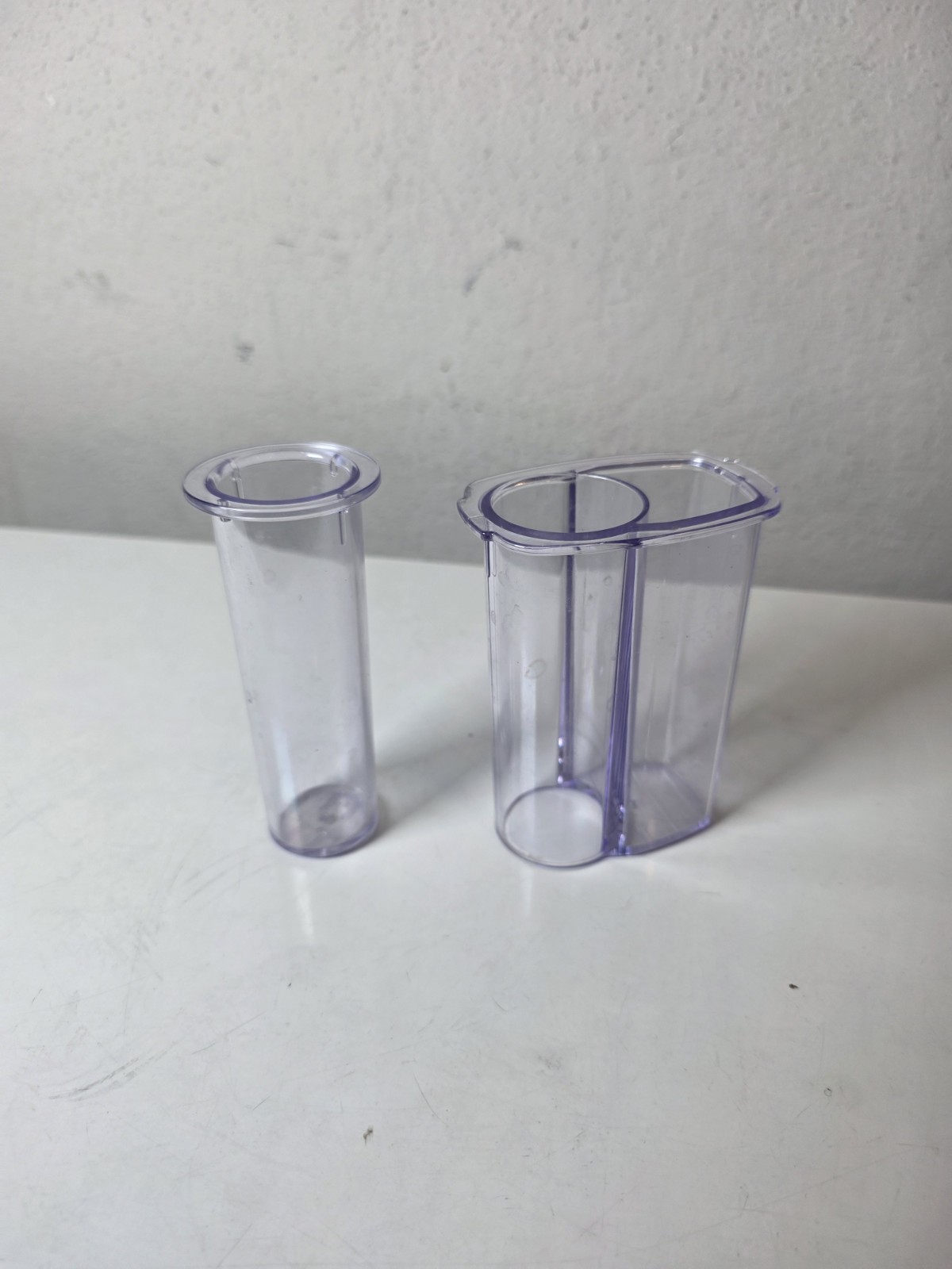 KitchenAid KFP1333 Food Processor Plunger and Pusher Only OEM Replacement Parts