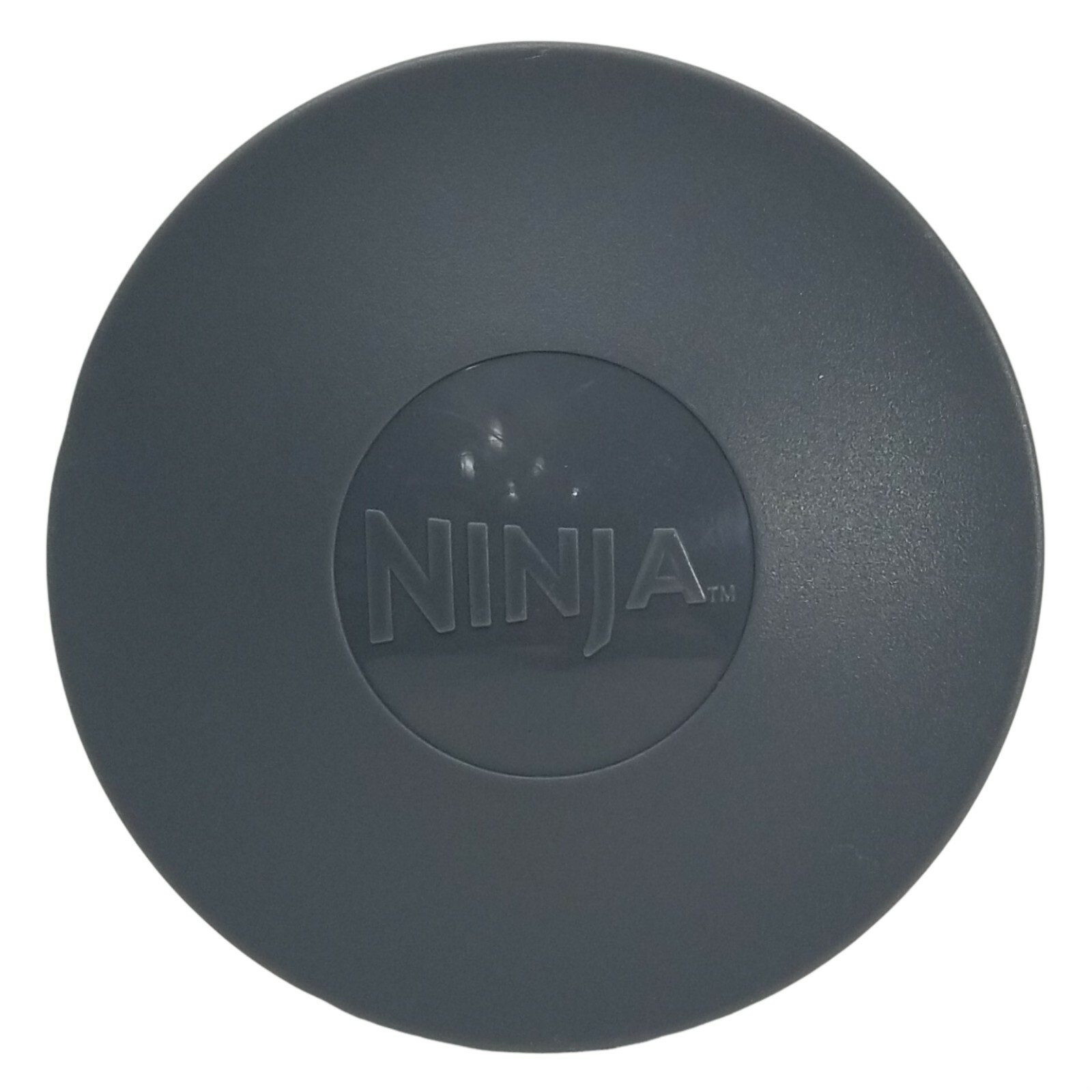 Ninja QB900B Master Prep Blender Food Processor 16oz Black LID ONLY Replacement