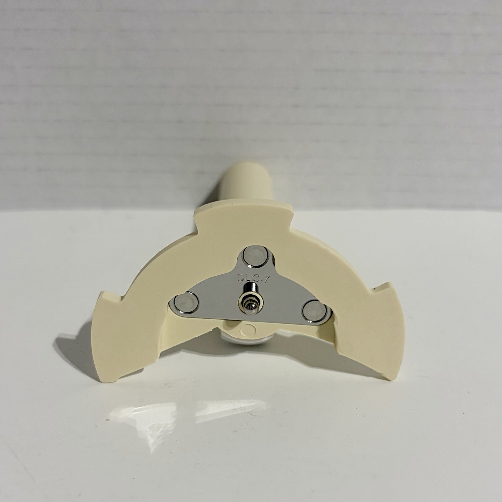 Cuisinart DLC-039ATX Food Processor DLC-7 DFP-14 Replacement Stem Disc Adapter