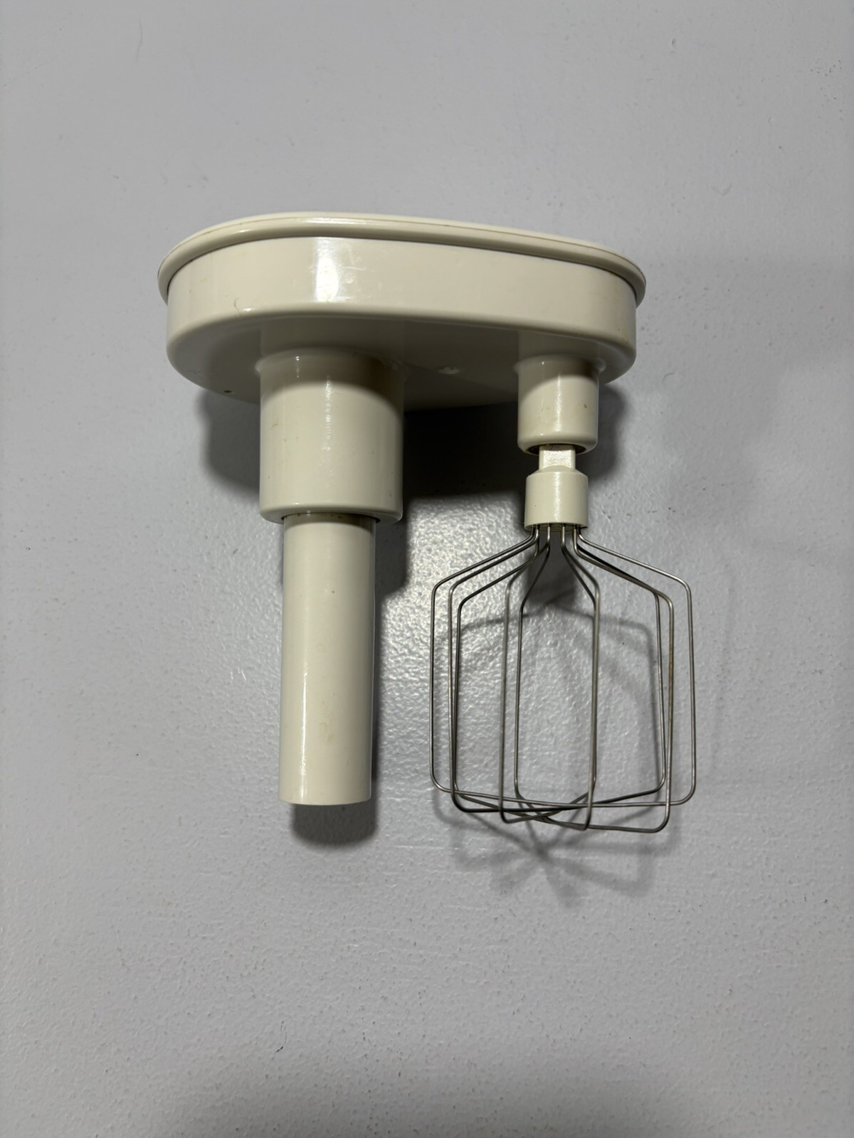 Braun Multipractic Food Processor Whisk Attachment 4258 4259 4261 4262 017