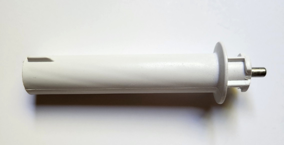 Moulinex MASTERCHEF 70 Model Type 038 Blade Adapter Drive Shaft Replacement Part