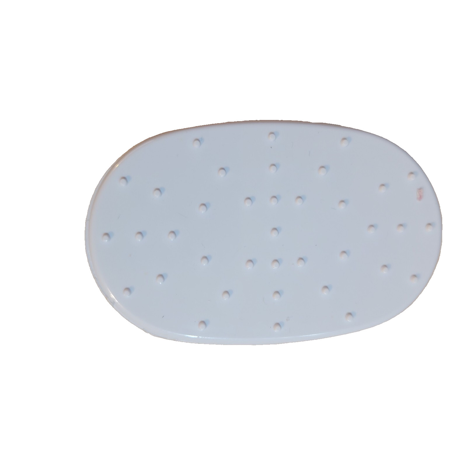 Food Processor FOOD PUSHER Quad Blades Euro-Pro Model EP91W Replacement Used