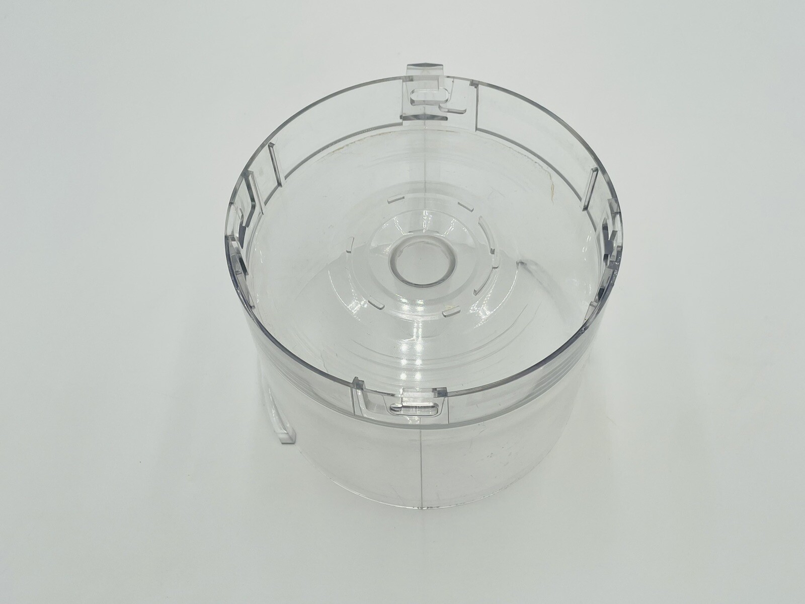 Hamilton Beach Food Processor 702R 702-3 702-4 702-5 Parts Work Bowl Only OEM