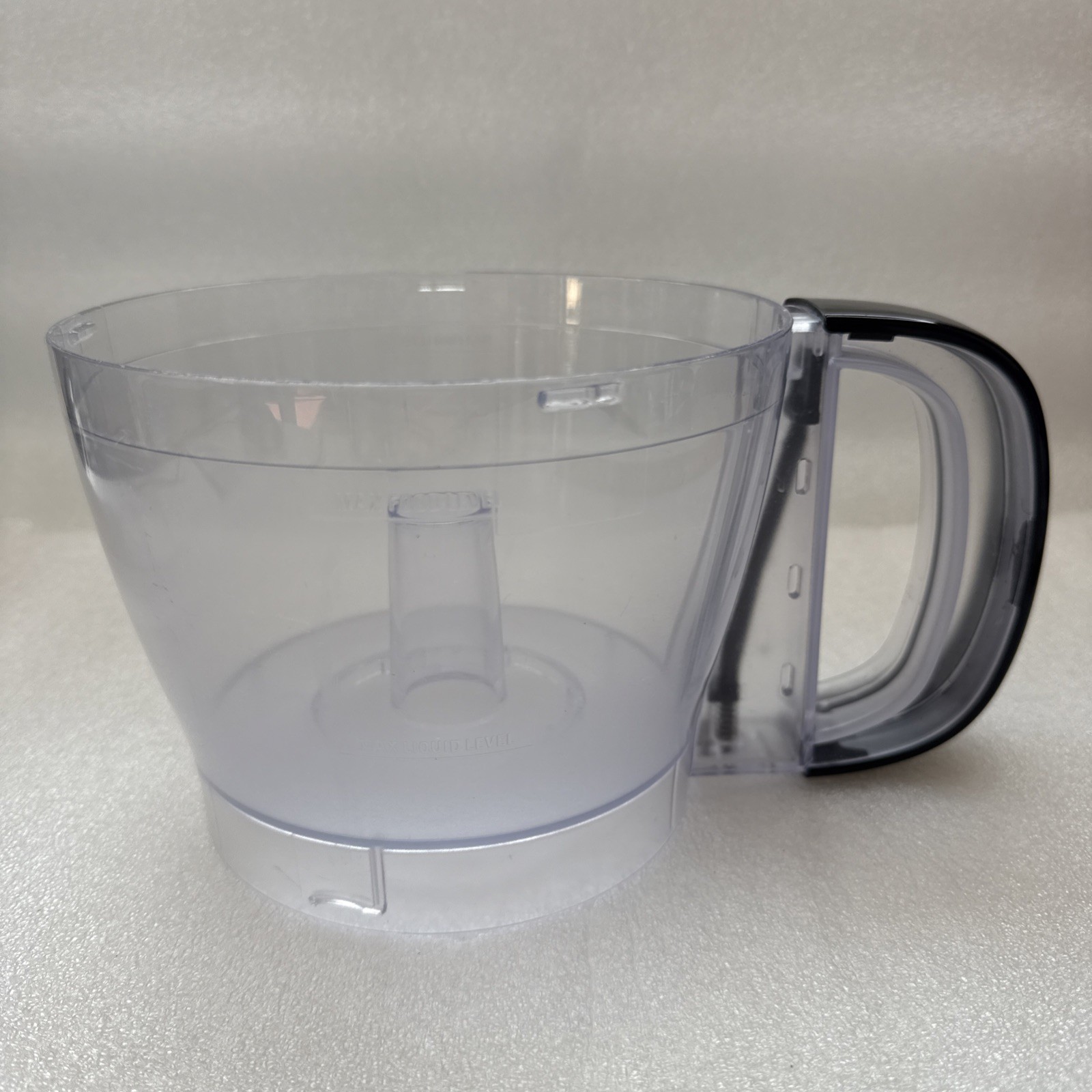 Black & Decker FP1600B FP1700B FP1800B 8Cup Food Processor Replacement Work Bowl