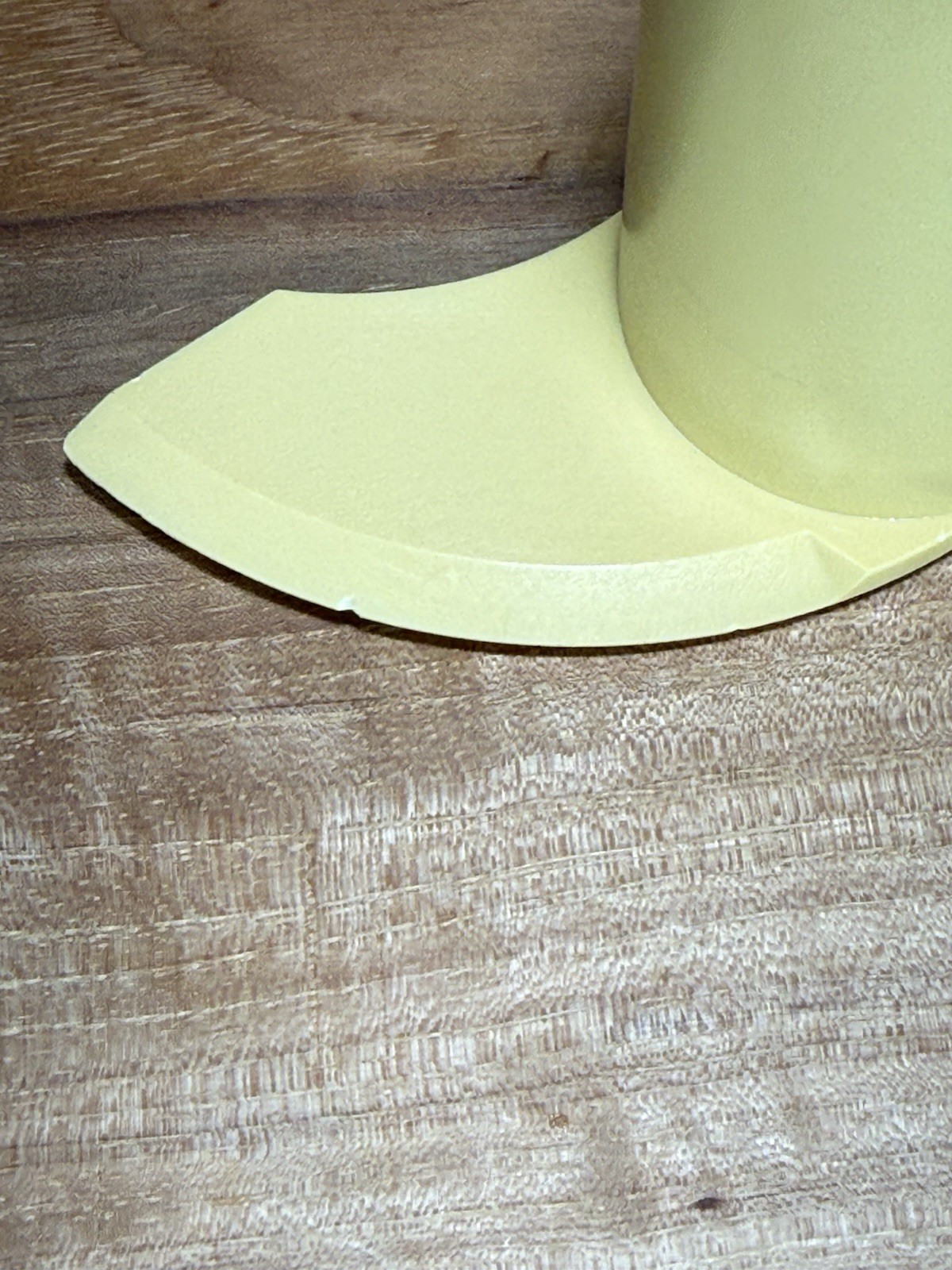OEM Cuisinart DLC-7 Dough Blade Plastic Food Processor Attachment